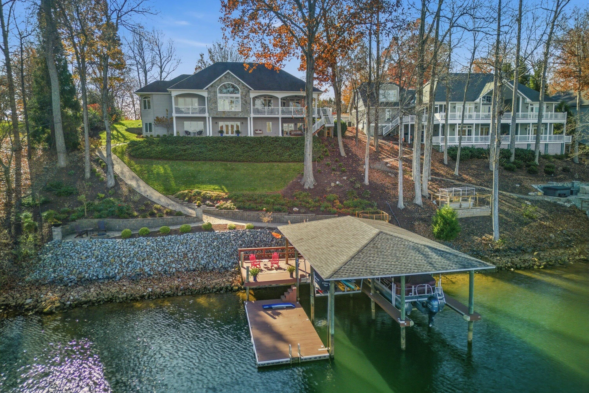 695 Fox Chase RD - Photo 78