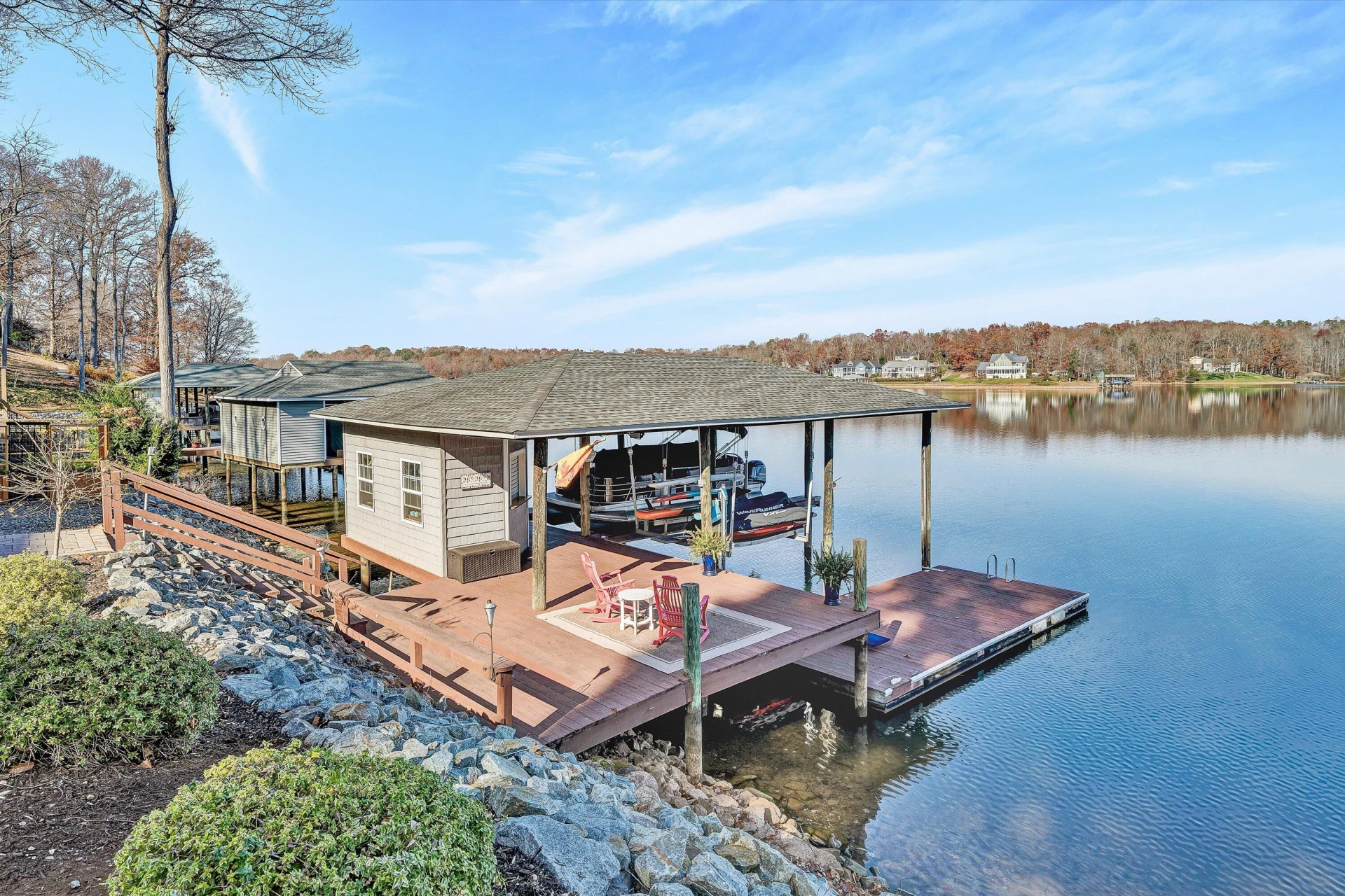 695 Fox Chase RD - Photo 79