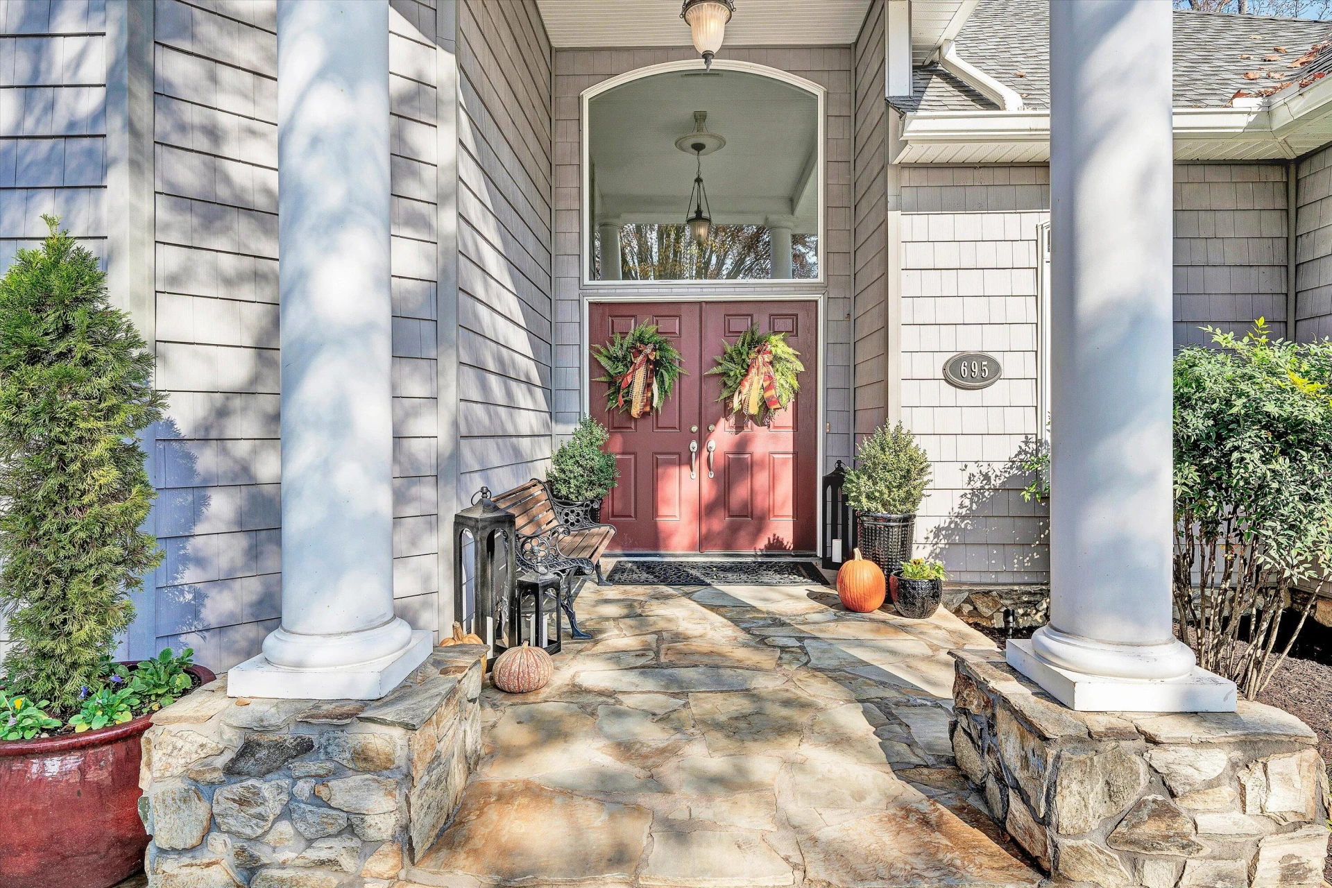 695 Fox Chase RD - Photo 10
