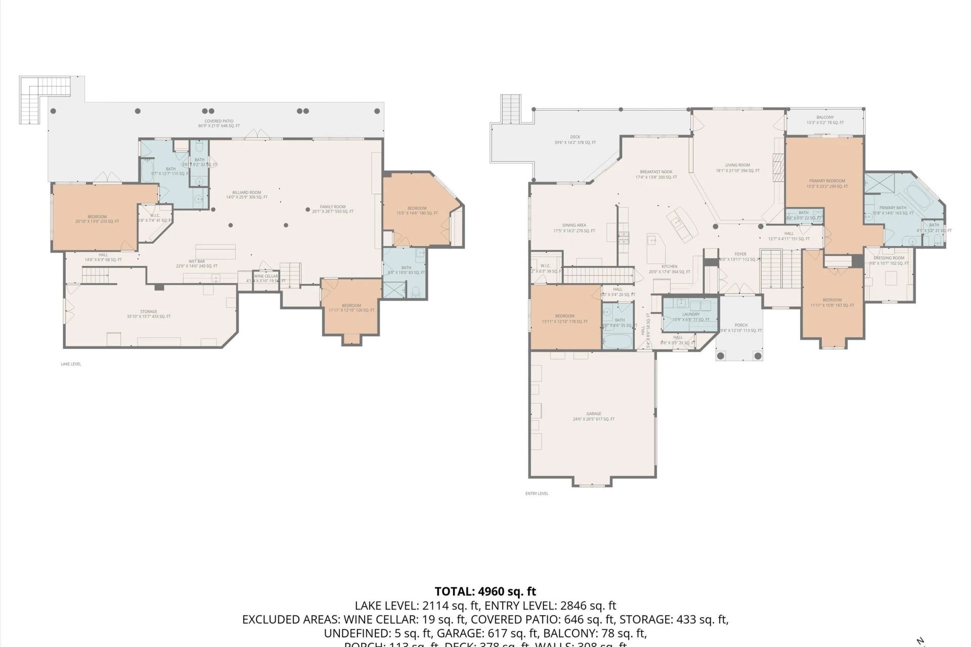 695 Fox Chase RD - Photo 89