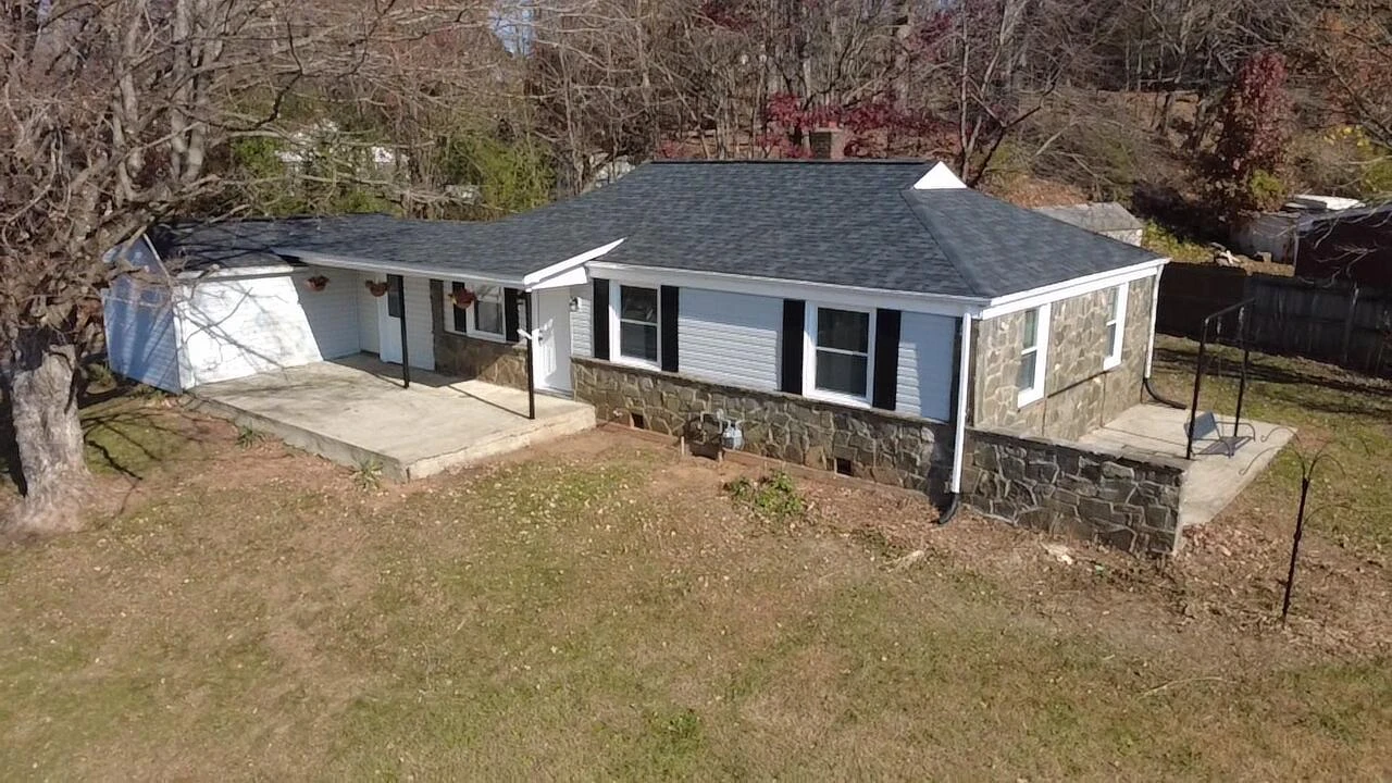 1014 Tahoe DR
