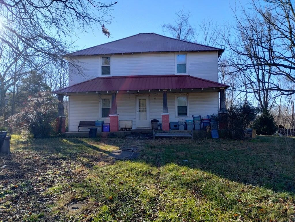 1447 Virgil Goode Hwy