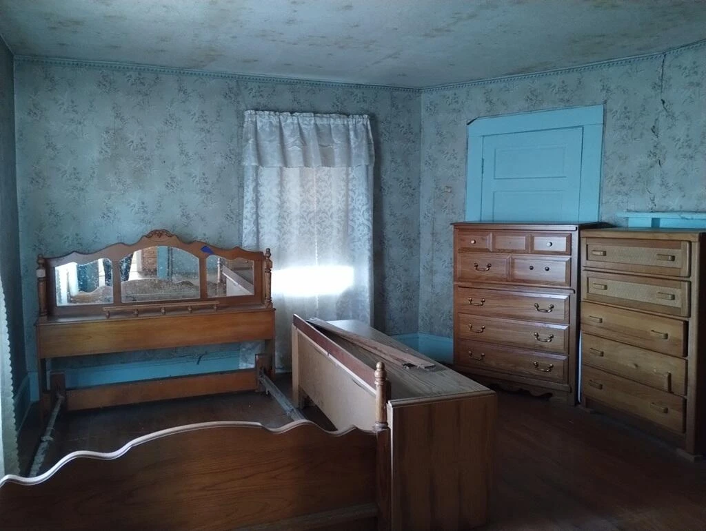 1447 Virgil Goode Hwy - Photo 17