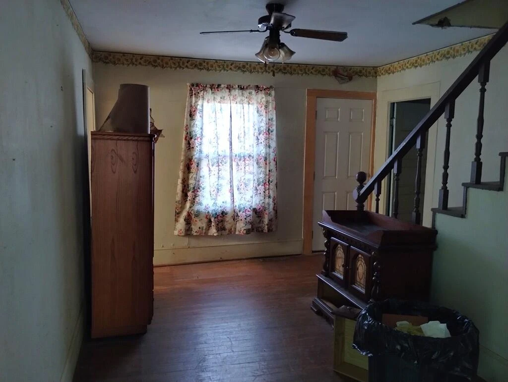 1447 Virgil Goode Hwy - Photo 29