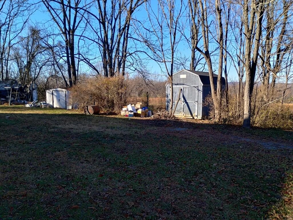 1447 Virgil Goode Hwy - Photo 36