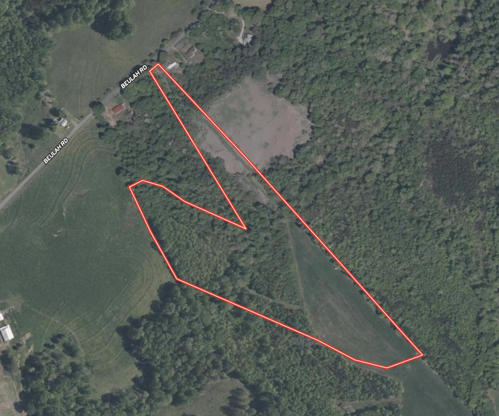 0 Beulah RD - Photo 6