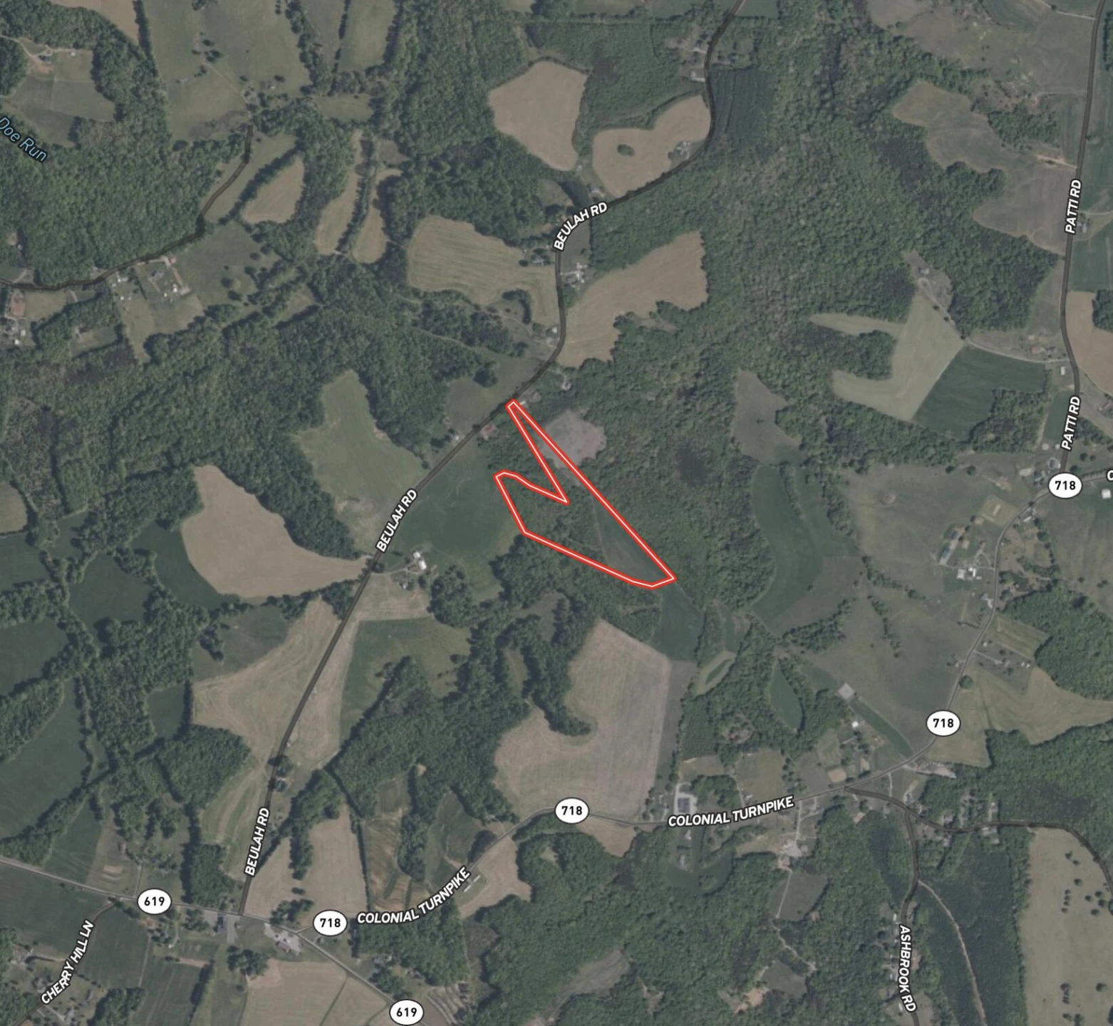 0 Beulah RD - Photo 94