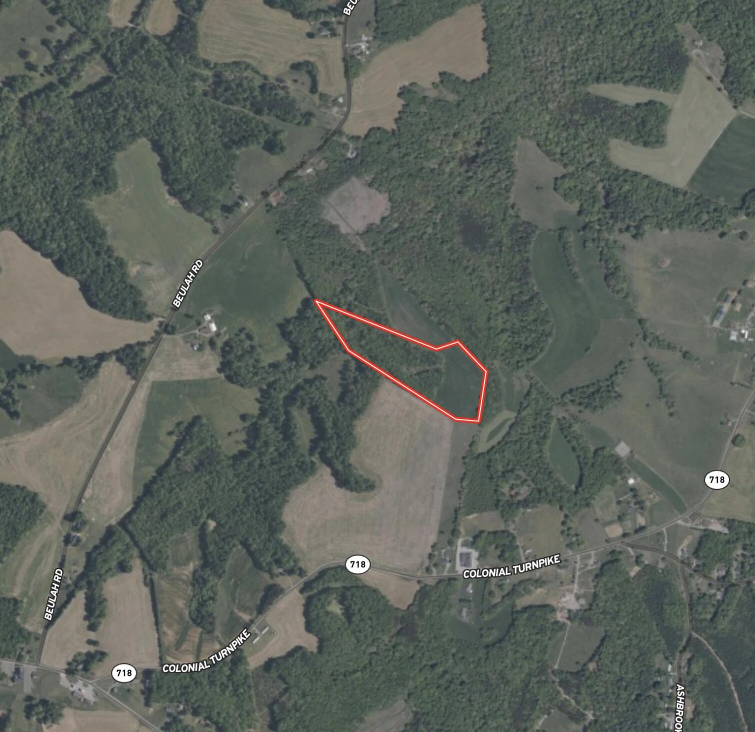 0 Beulah RD - Photo 93