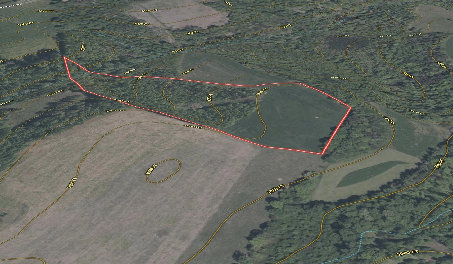 0 Beulah RD - Photo 94