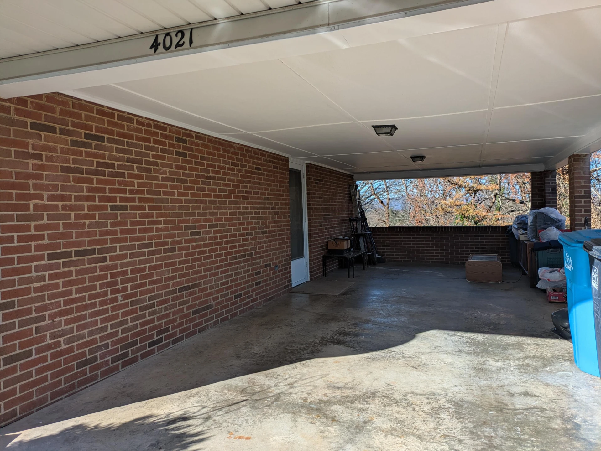 4021 Clairmont ST SW - Photo 17
