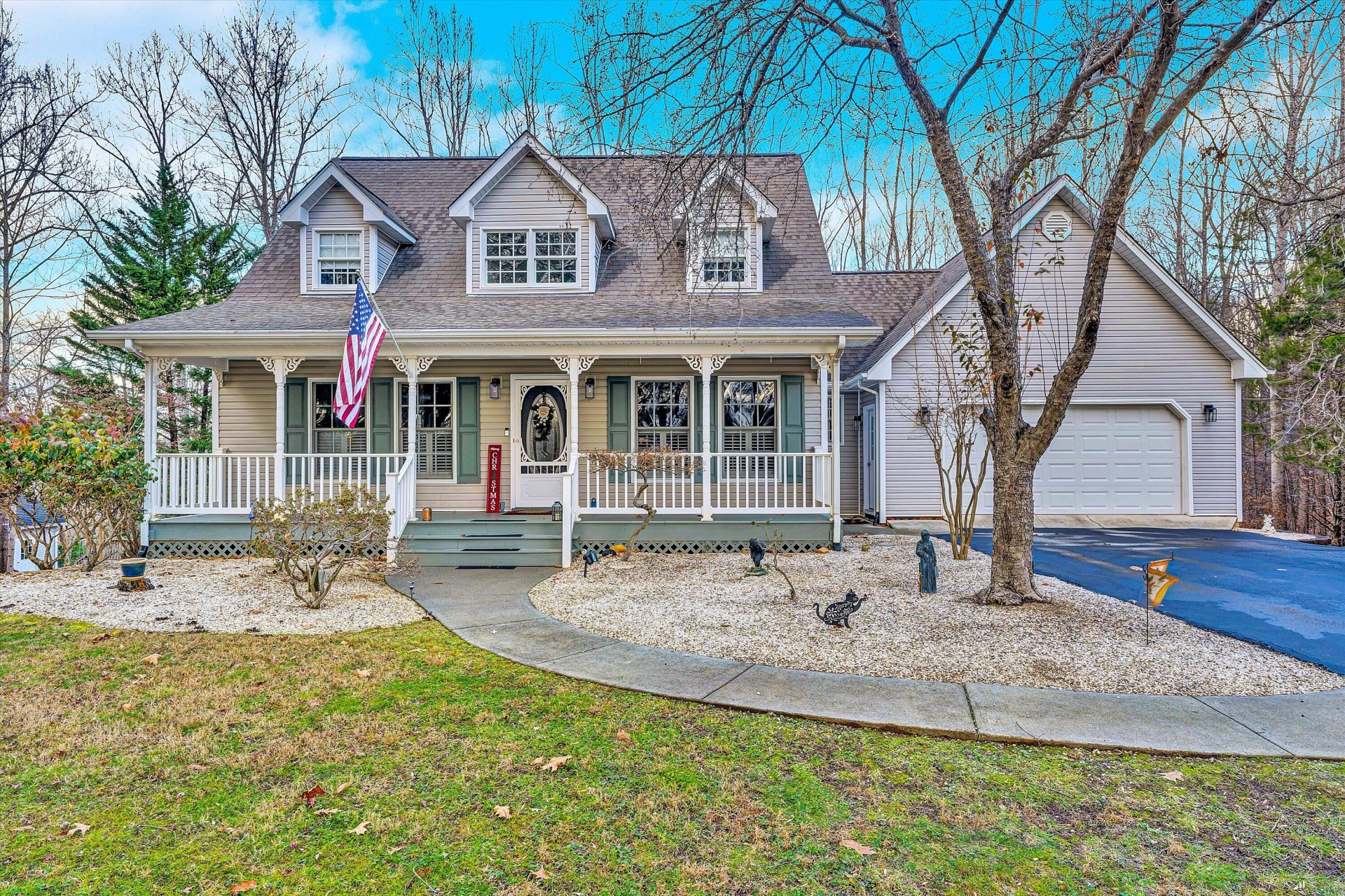 101 Briarcliff DR - Photo 2