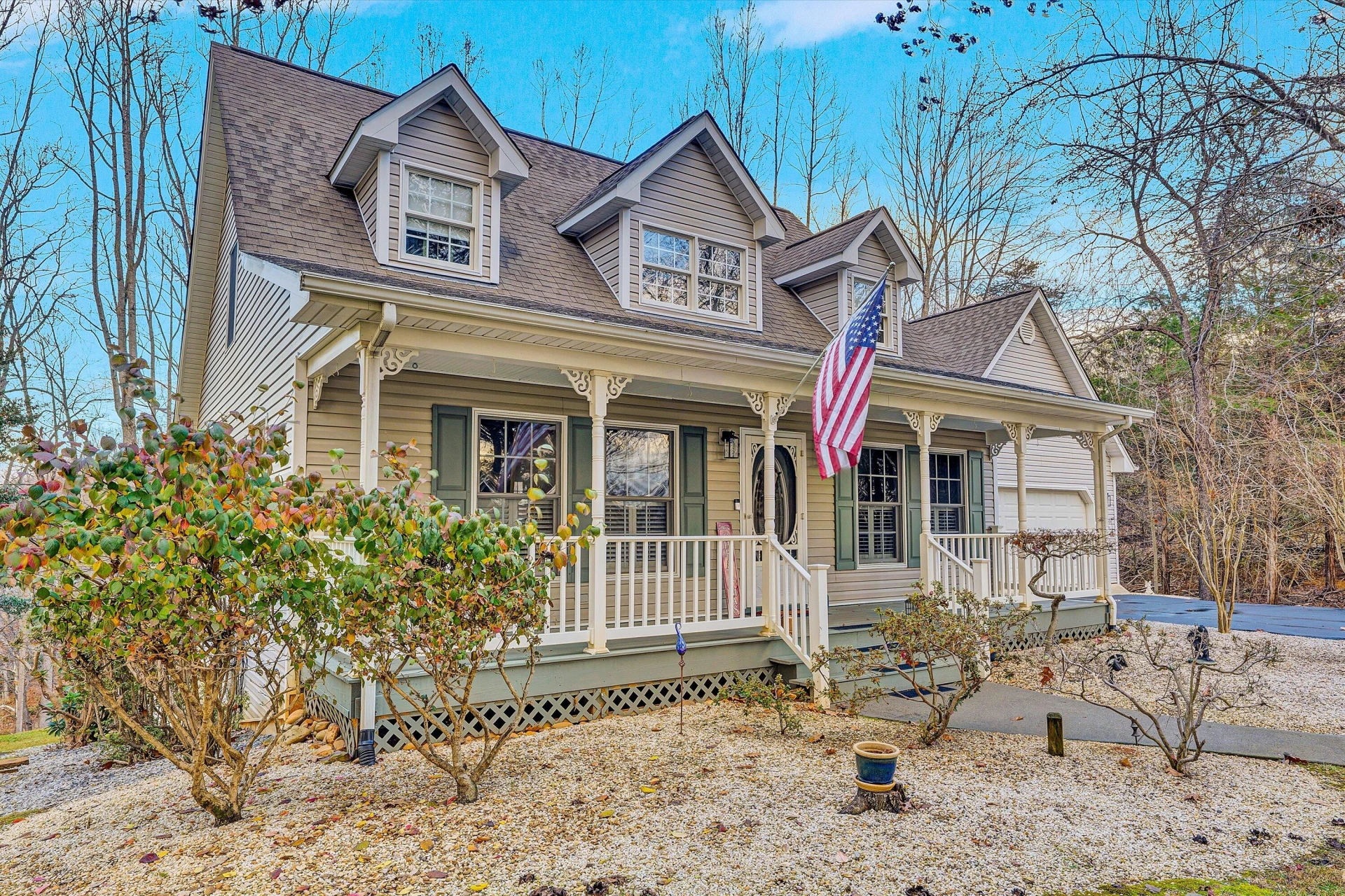 101 Briarcliff DR - Photo 3