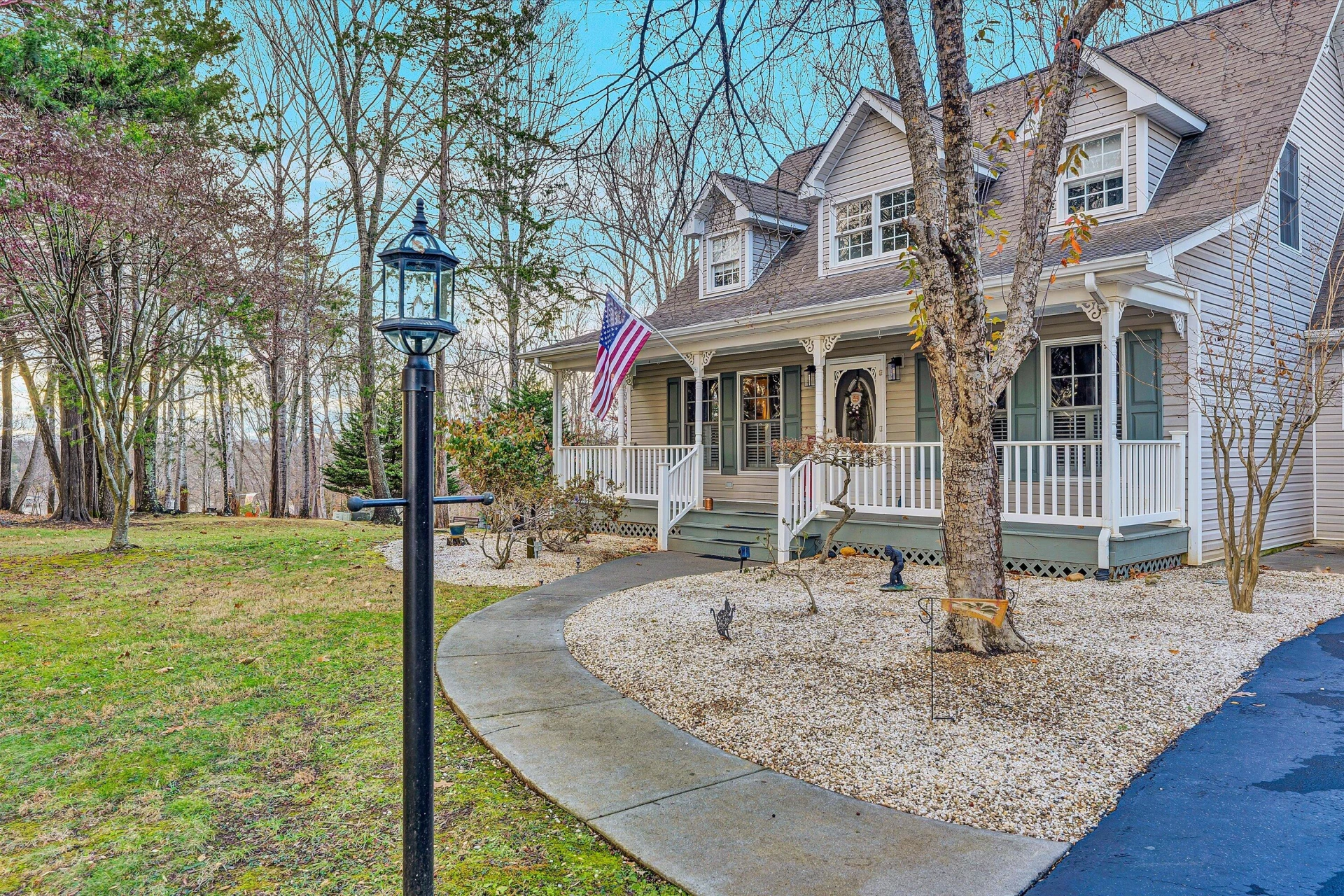 101 Briarcliff DR - Photo 4
