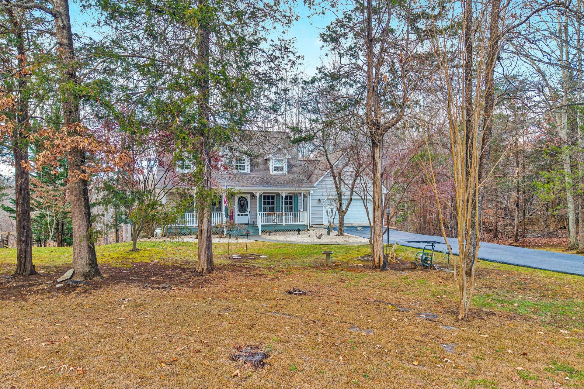 101 Briarcliff DR - Photo 5