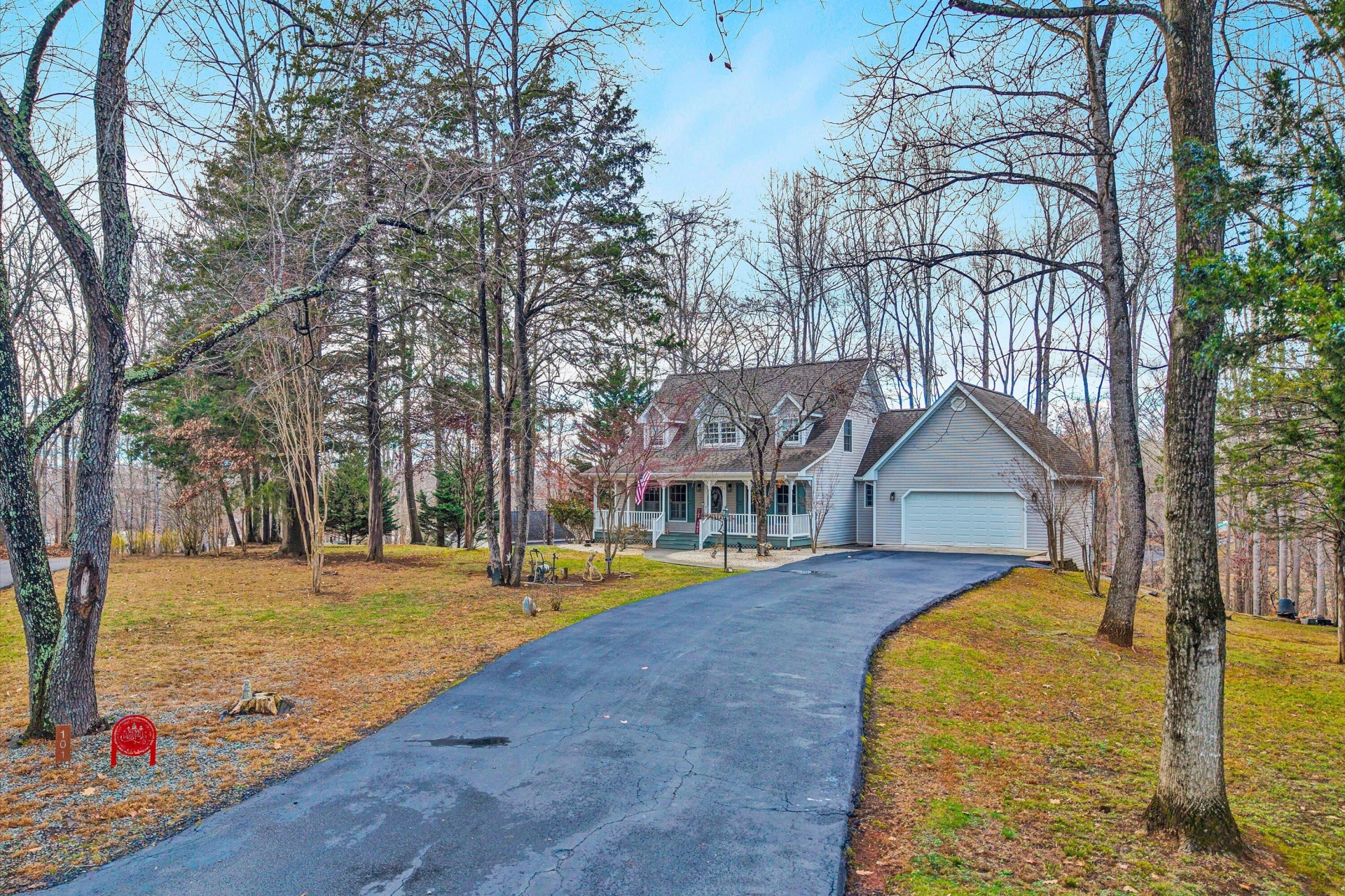 101 Briarcliff DR - Photo 6