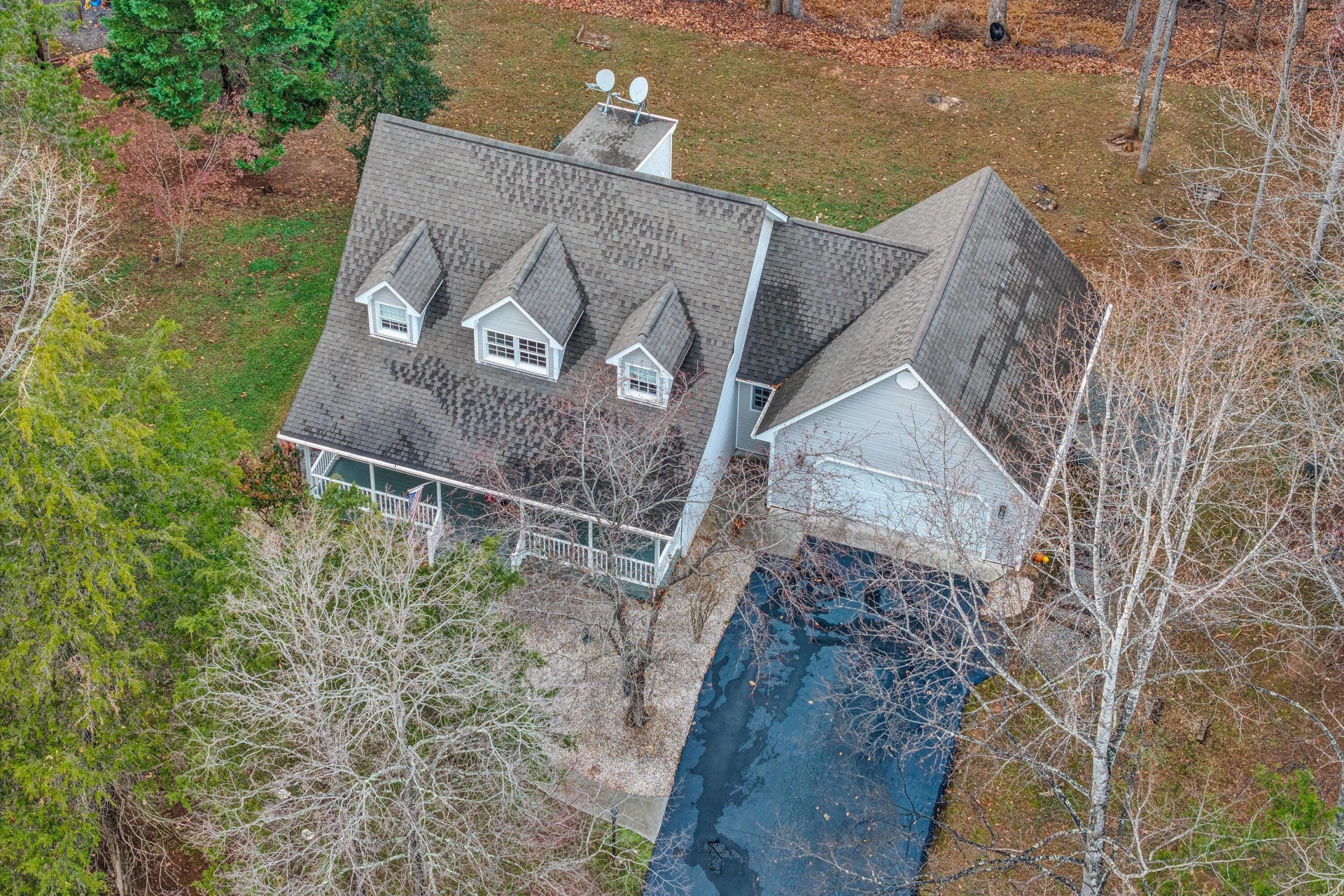 101 Briarcliff DR - Photo 68
