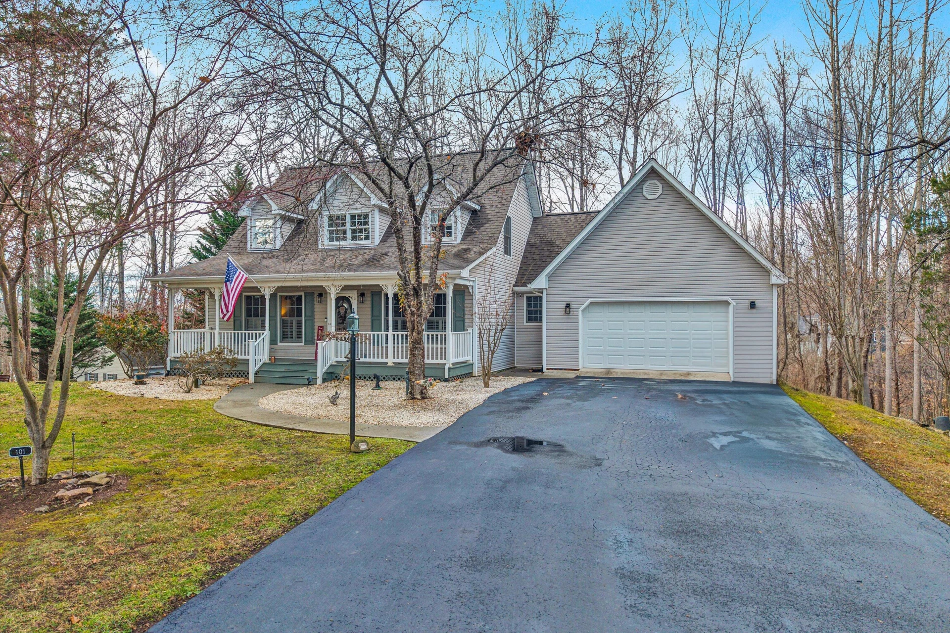 101 Briarcliff DR - Photo 7