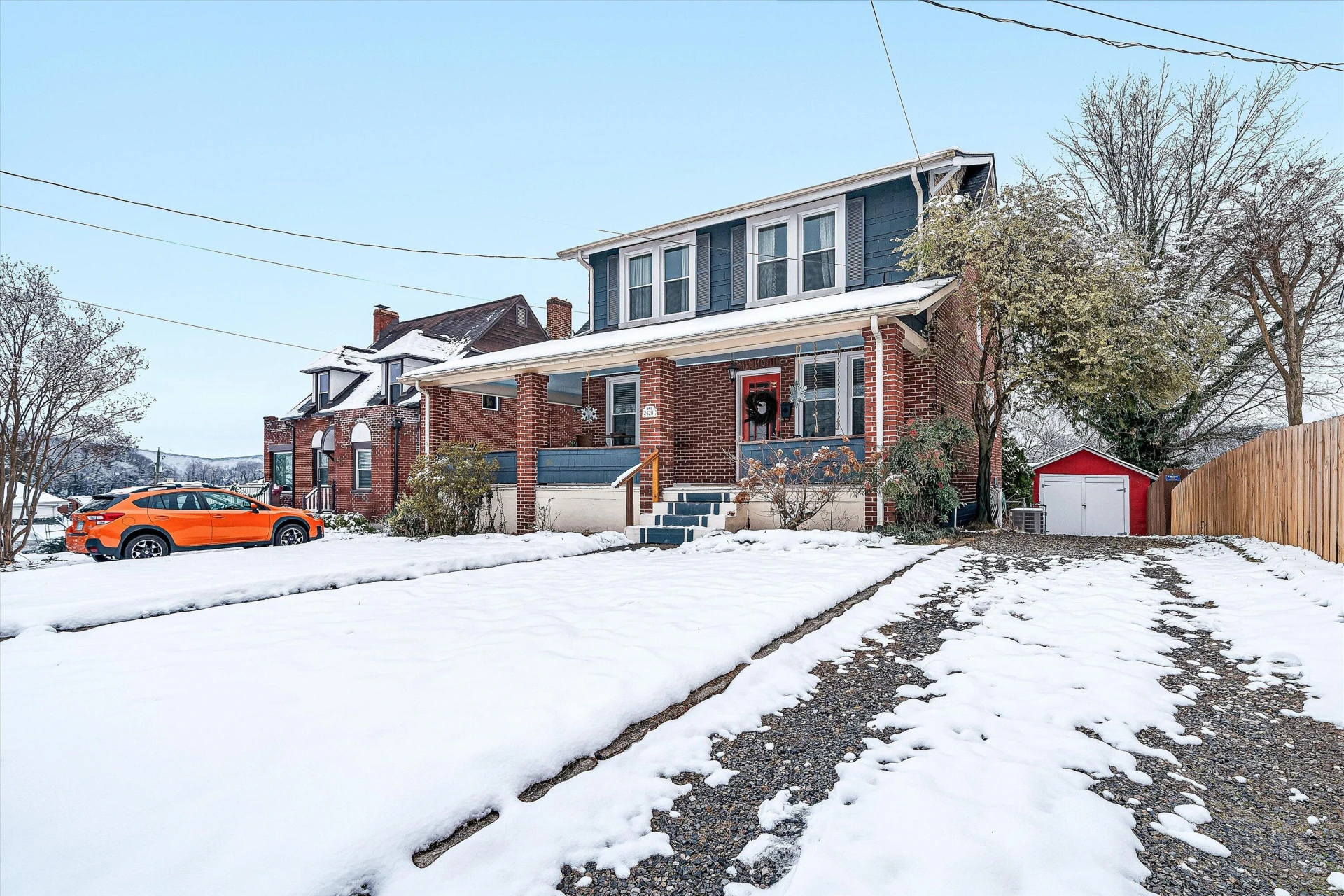 2420 Tillett RD SW