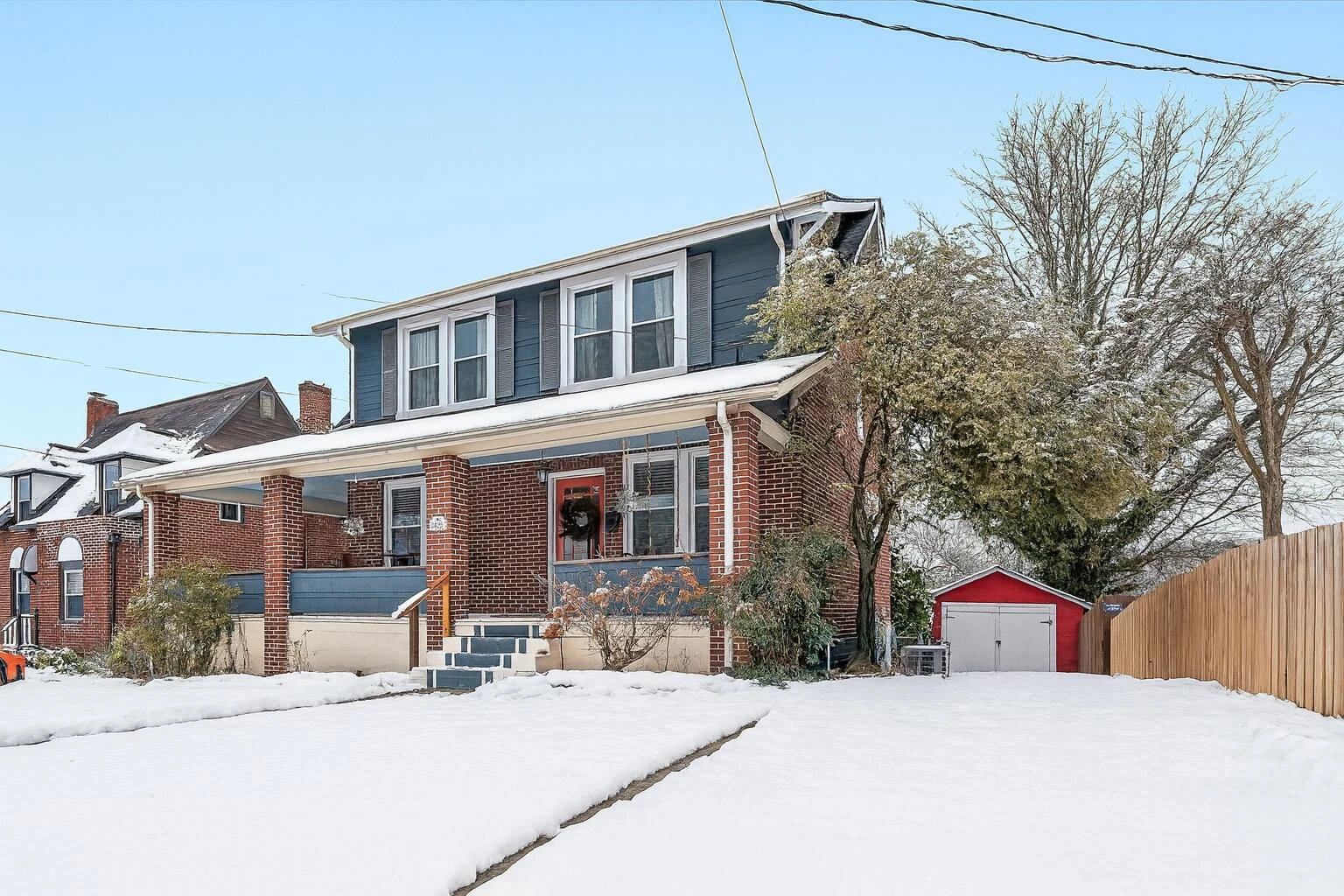 2420 Tillett RD SW - Photo 2