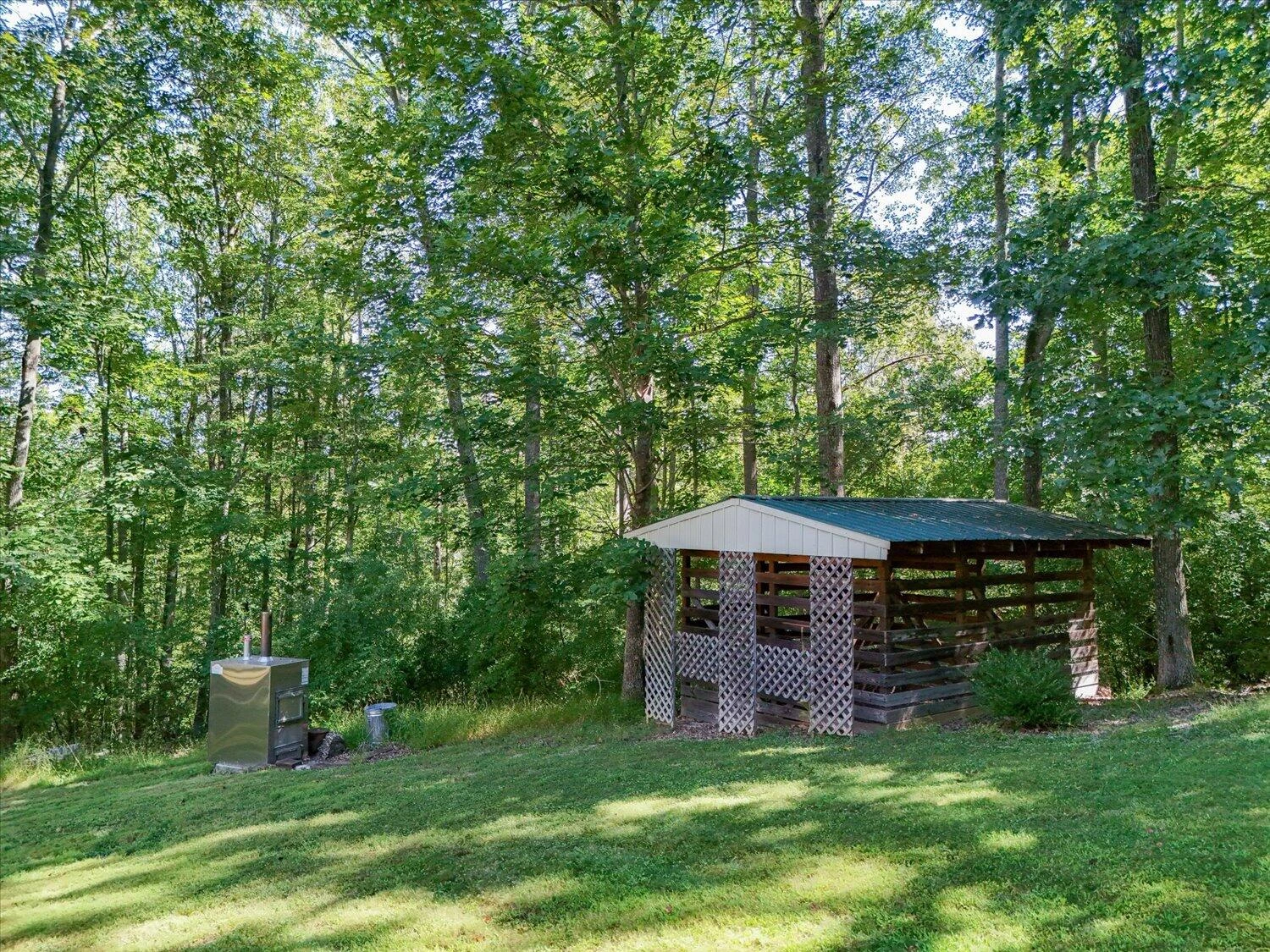 578 Kyles Mill RD - Photo 46