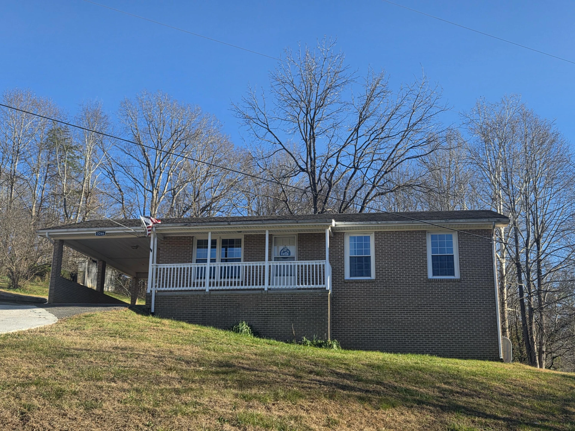 3266 Doe Run RD