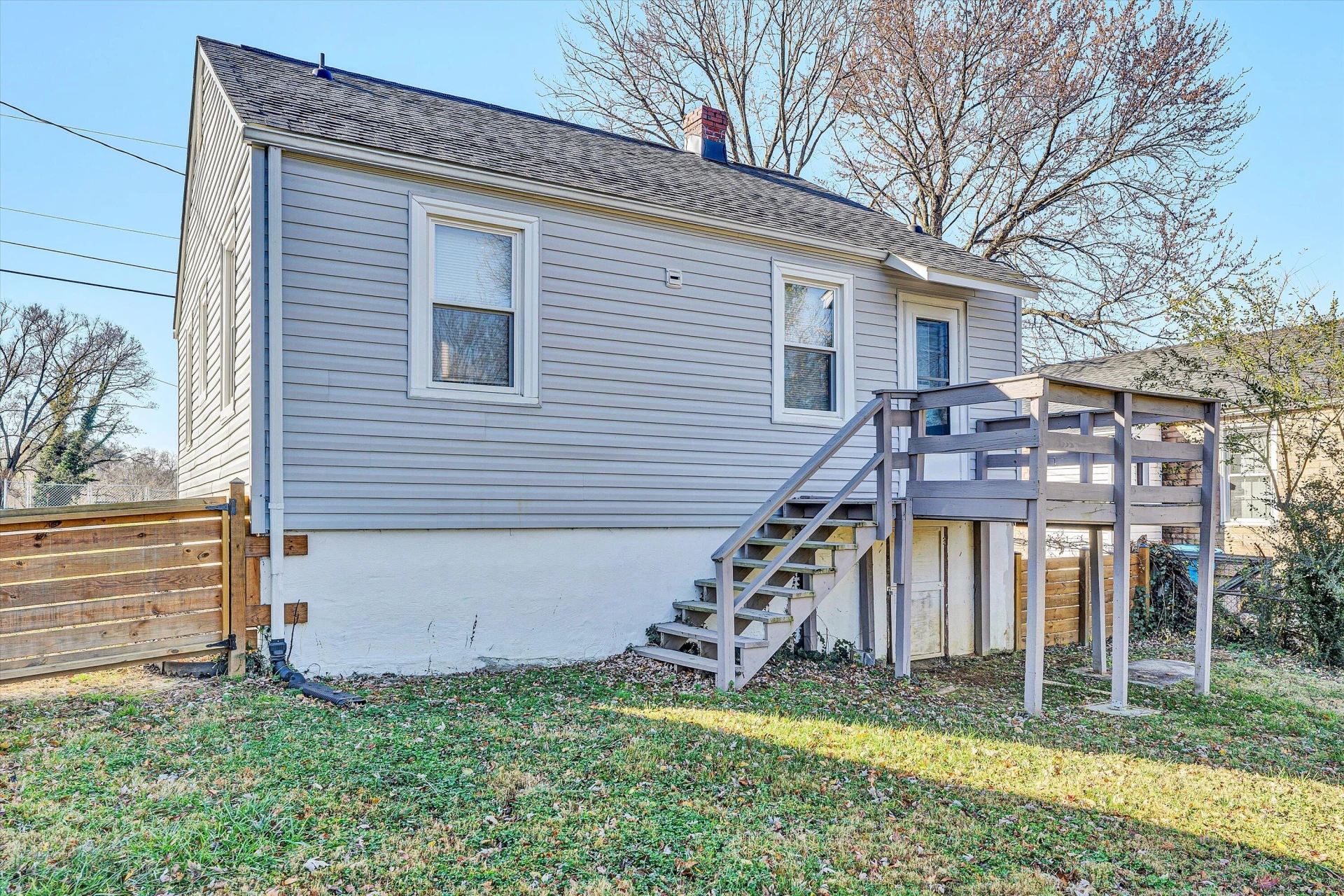 3911 Michigan AVE NW - Photo 17