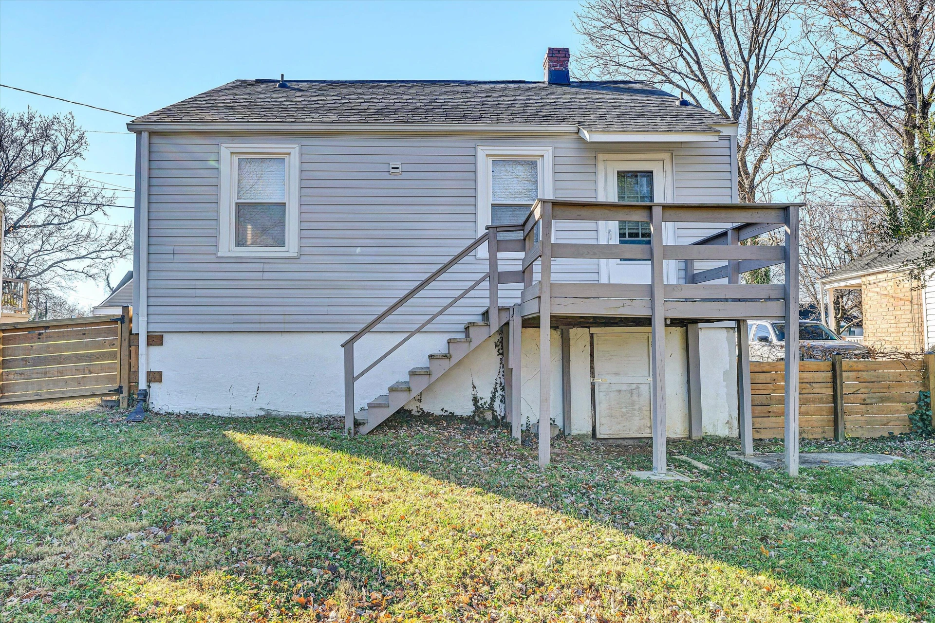 3911 Michigan AVE NW - Photo 18