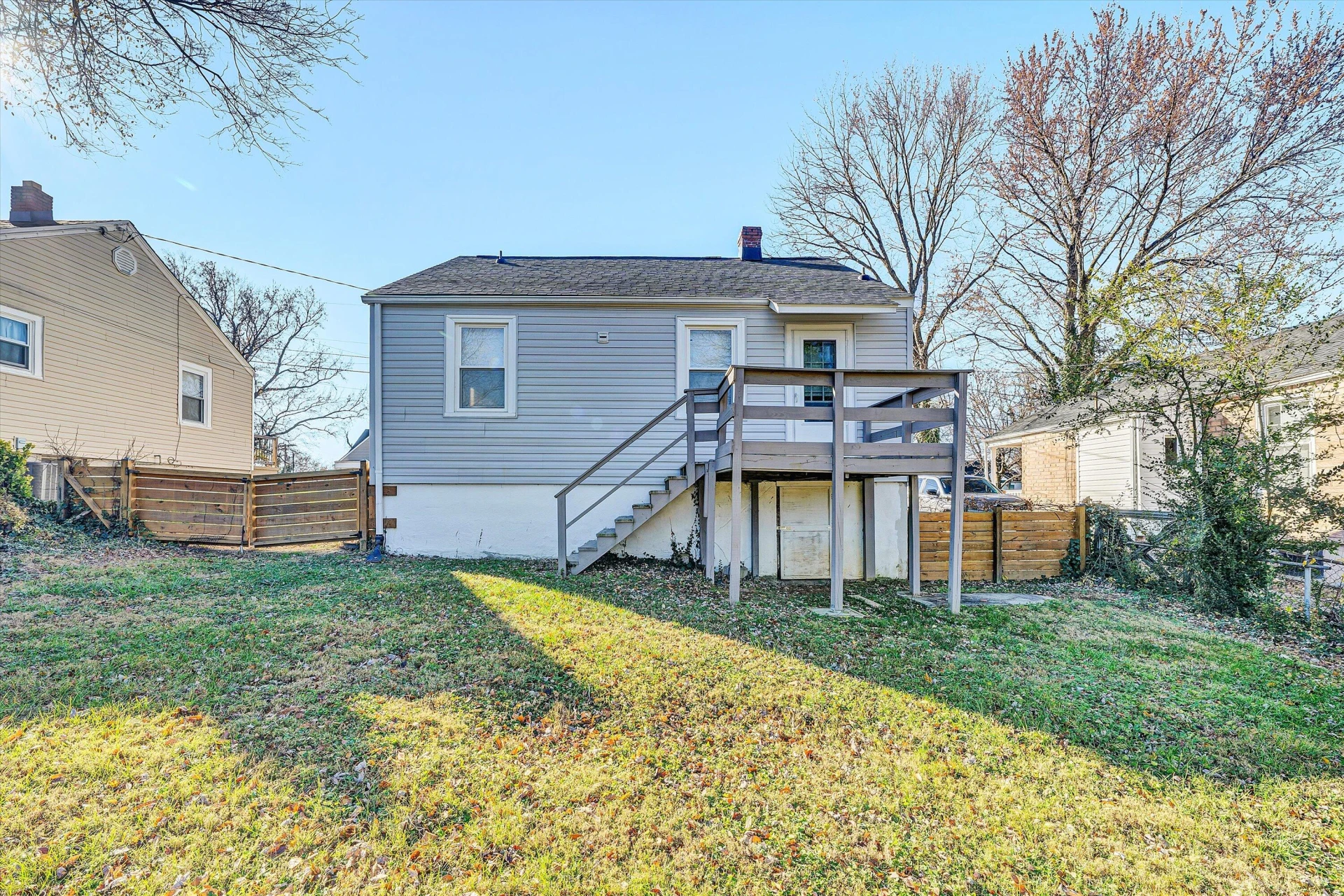 3911 Michigan AVE NW - Photo 19