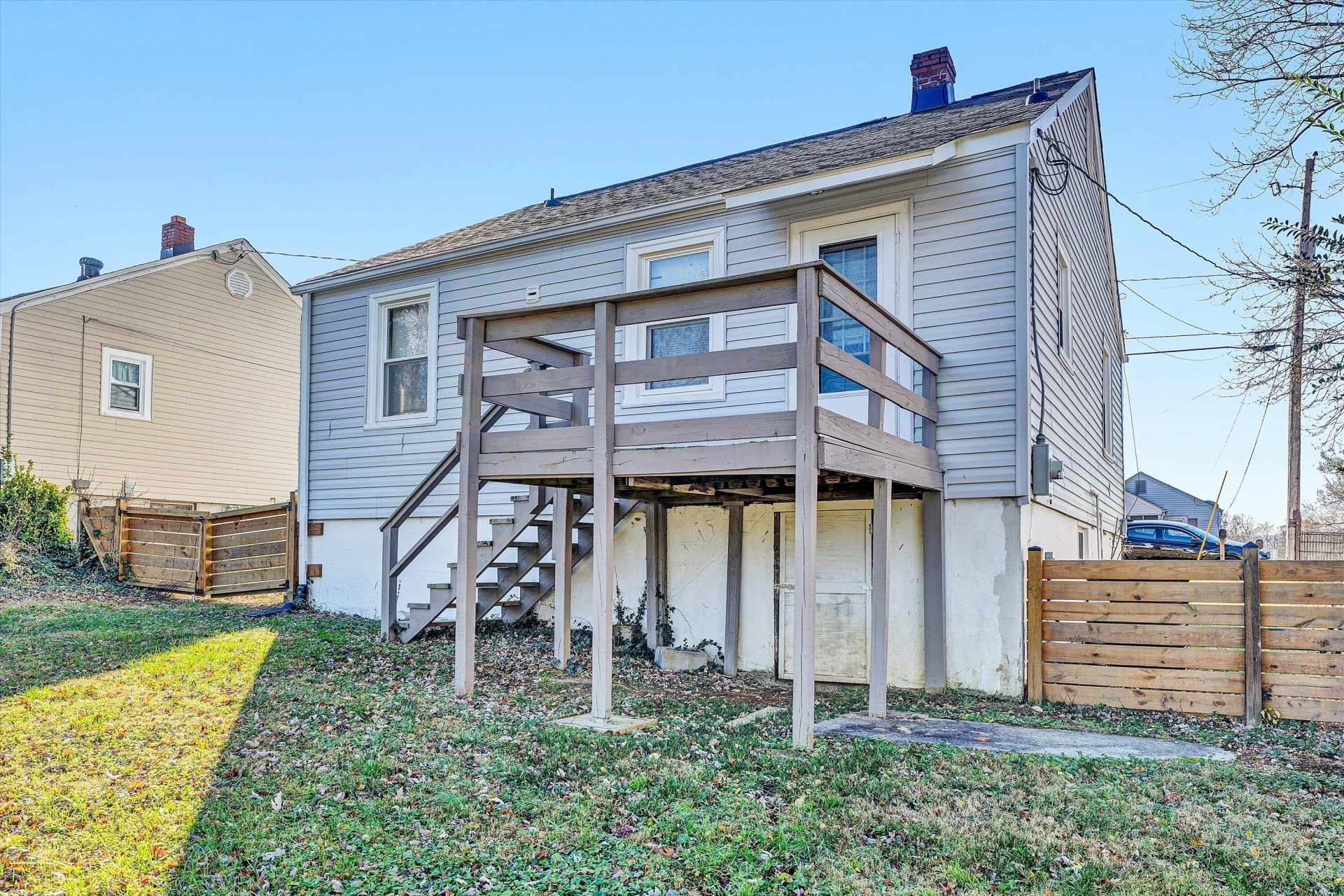 3911 Michigan AVE NW - Photo 20