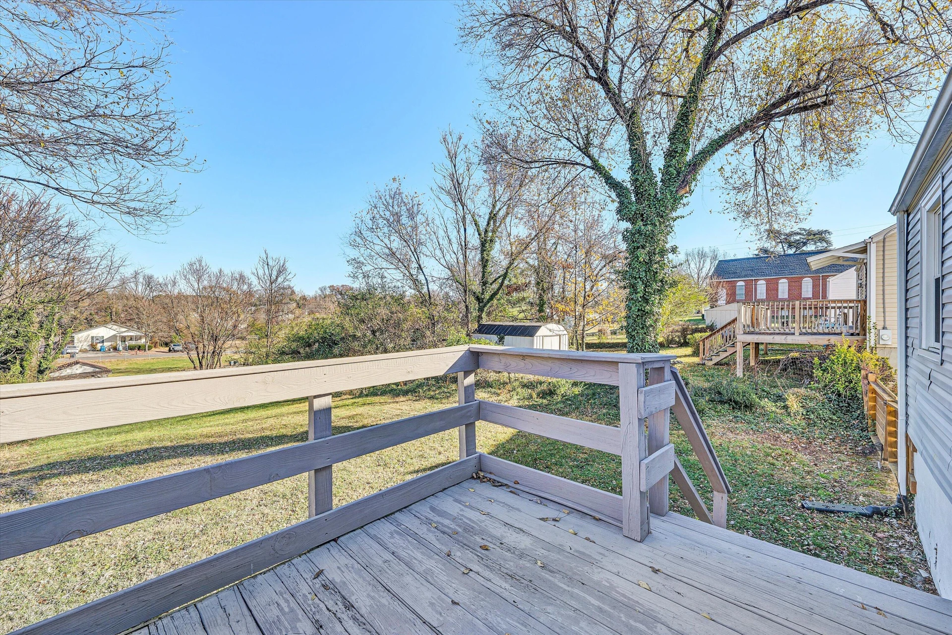 3911 Michigan AVE NW - Photo 22