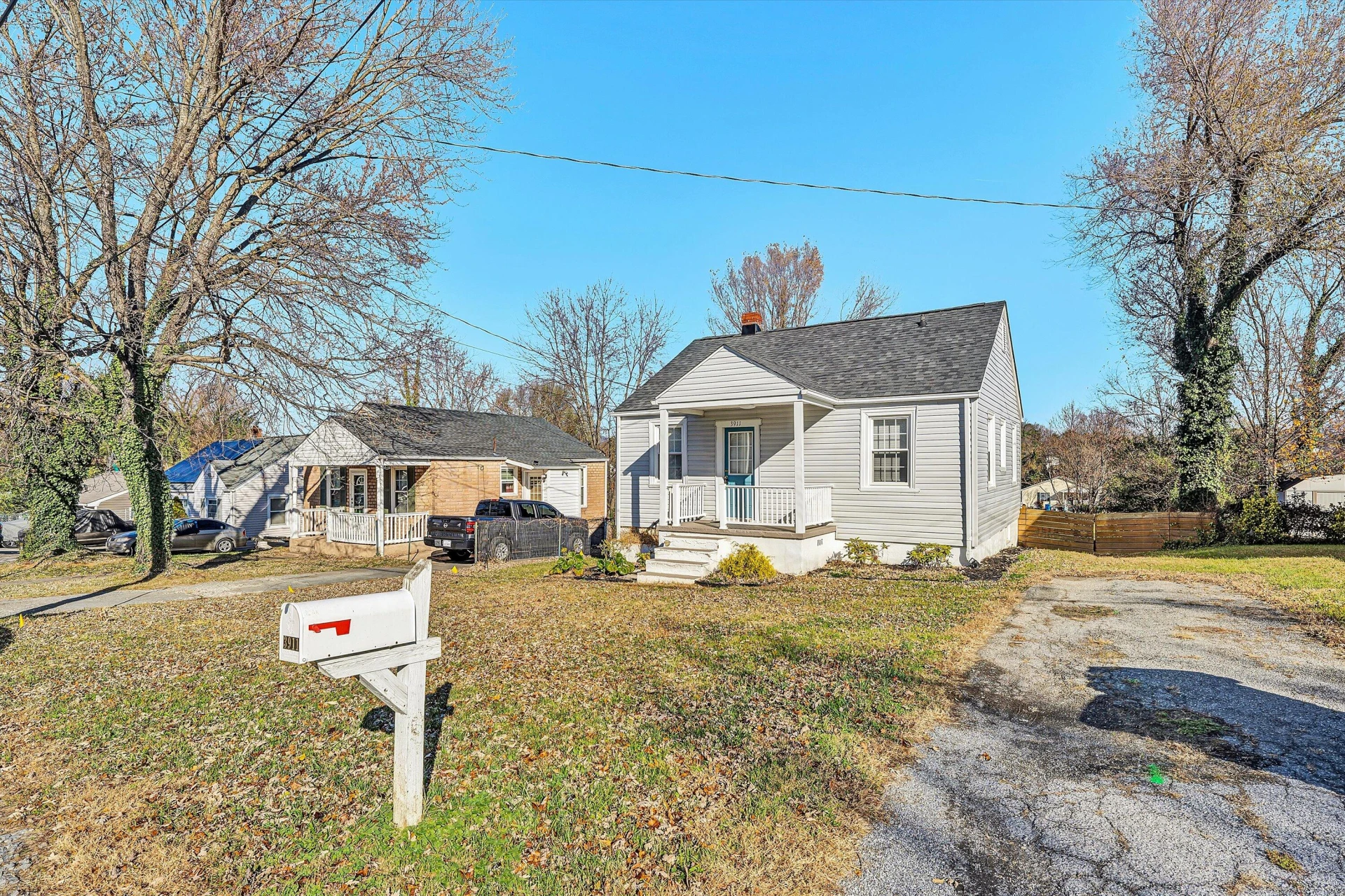 3911 Michigan AVE NW - Photo 25