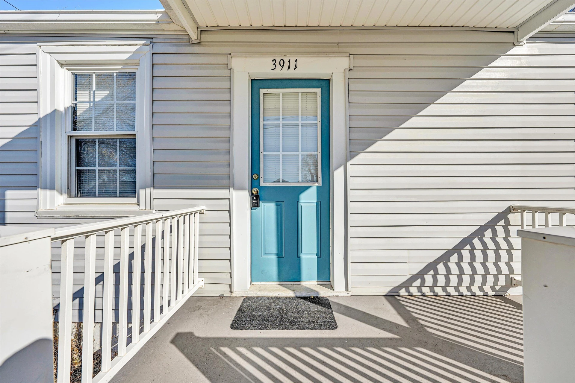 3911 Michigan AVE NW - Photo 26