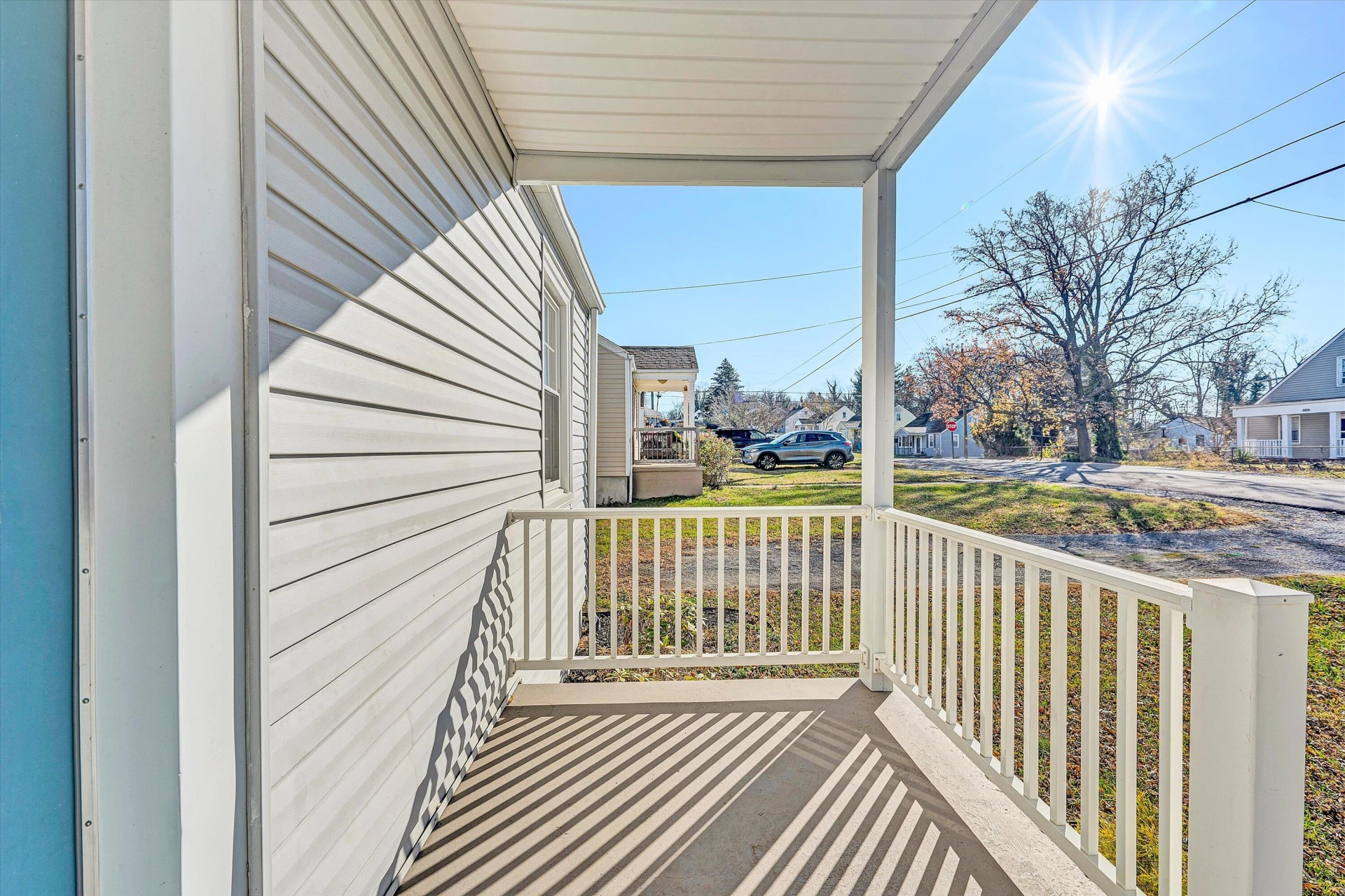 3911 Michigan AVE NW - Photo 27