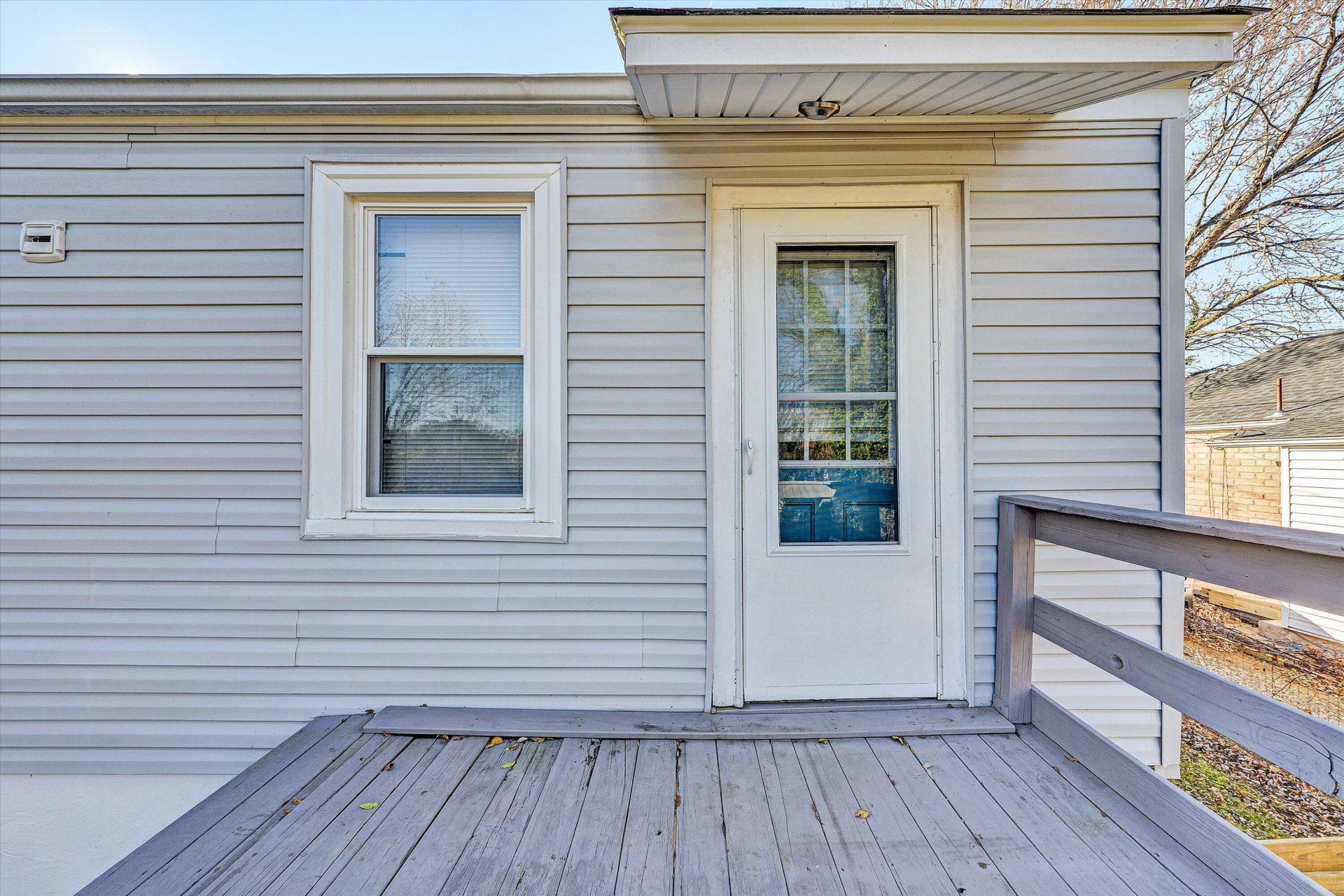3911 Michigan AVE NW - Photo 31