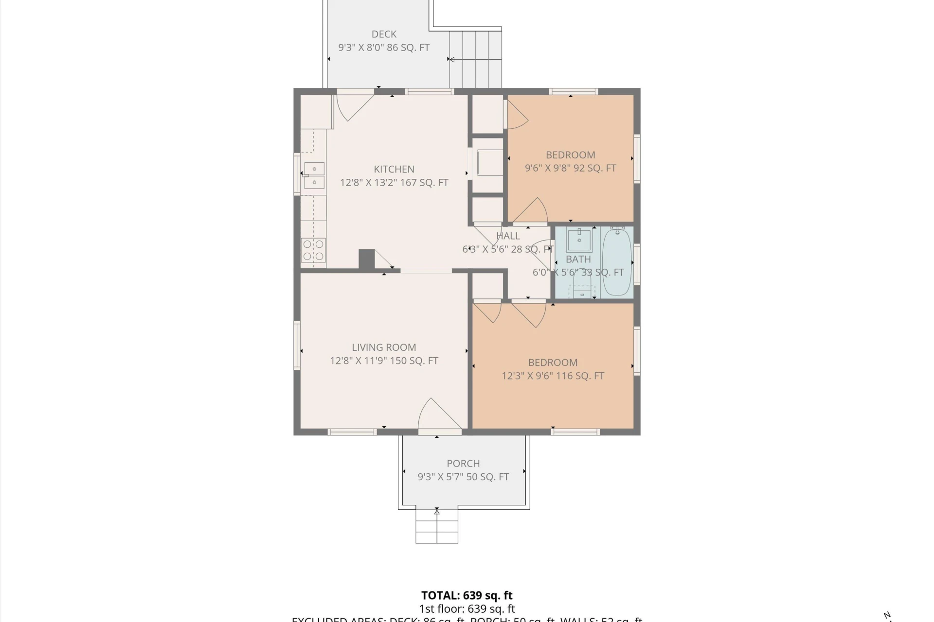 3911 Michigan AVE NW - Photo 32