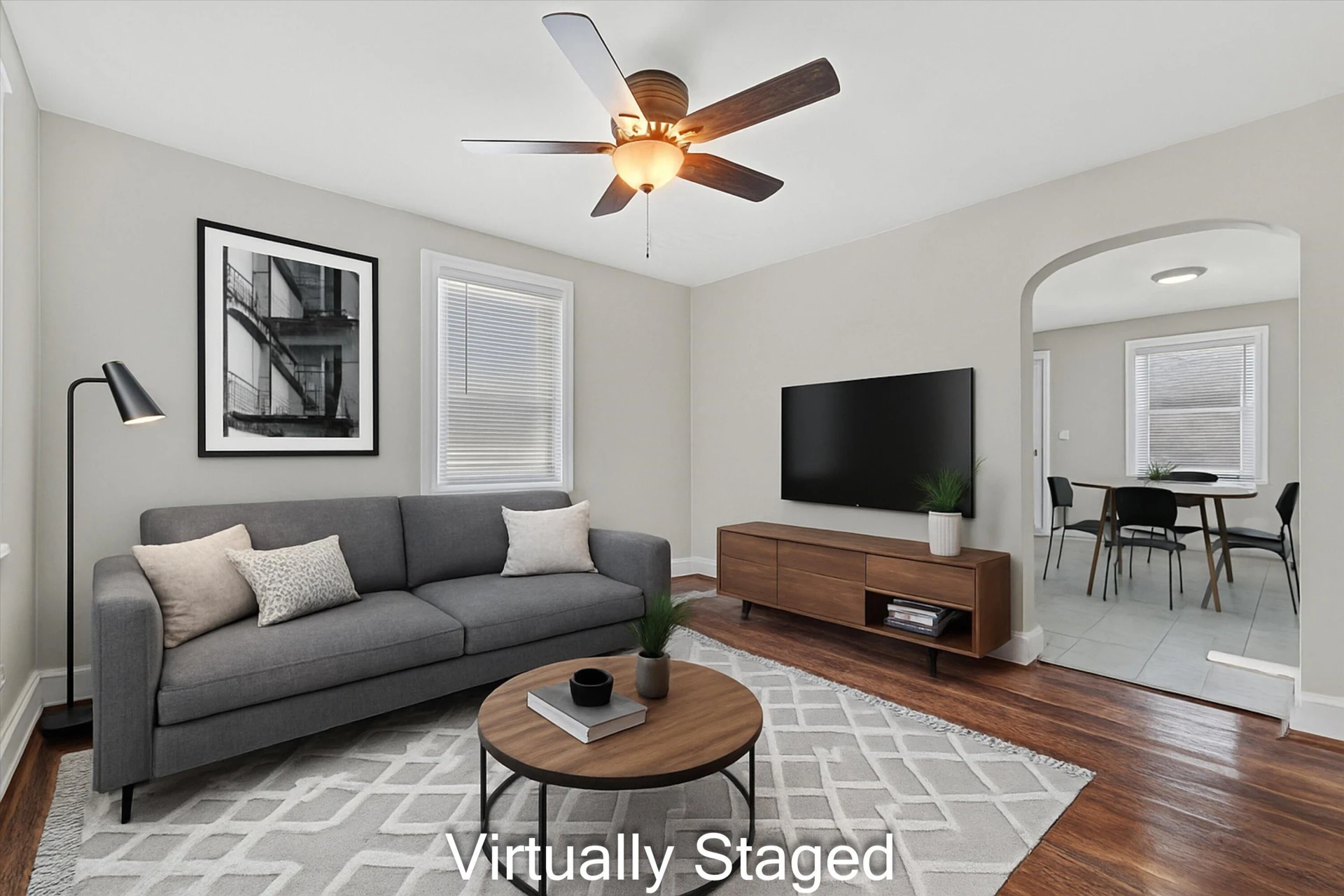 3911 Michigan AVE NW - Photo 5