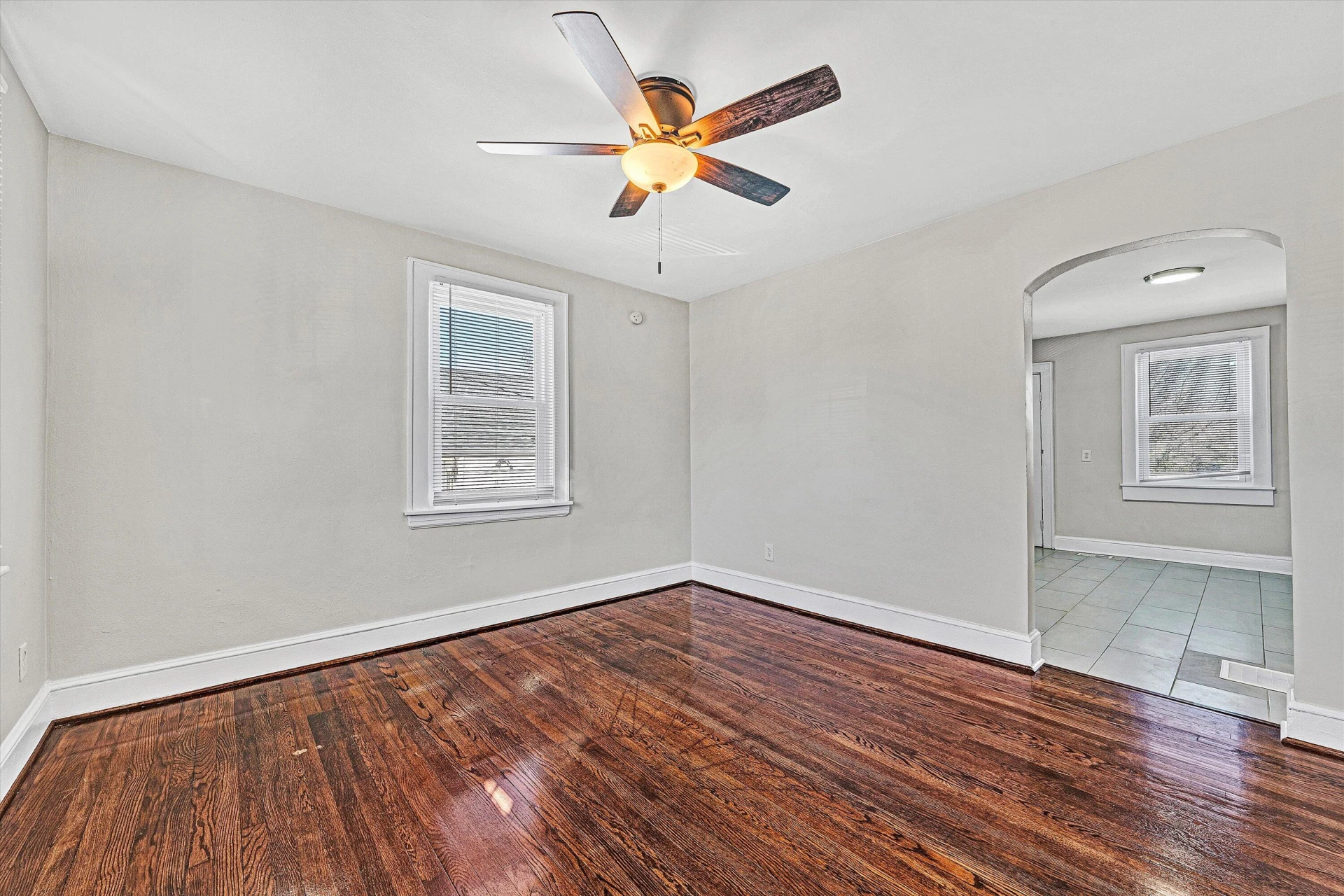 3911 Michigan AVE NW - Photo 6