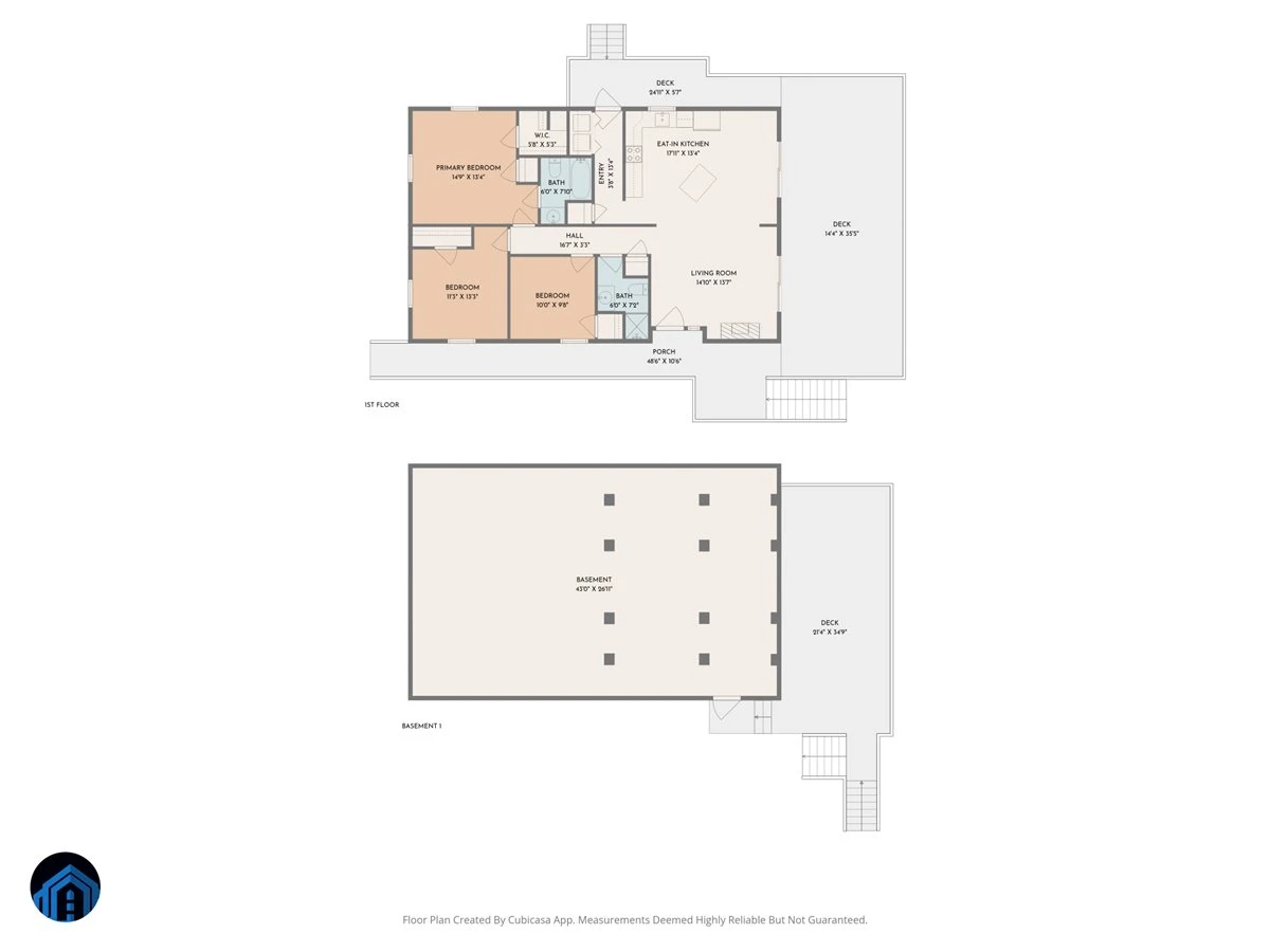 305 Mill Lake RD - Photo 5