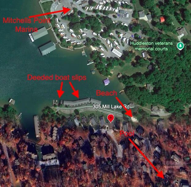 305 Mill Lake RD - Photo 8