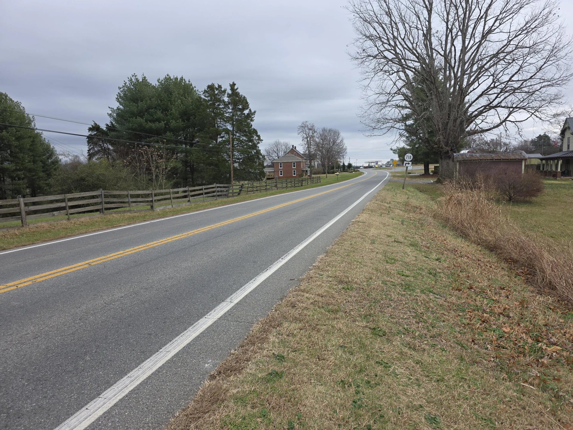 0 Old Franklin Turnpike - Photo 2