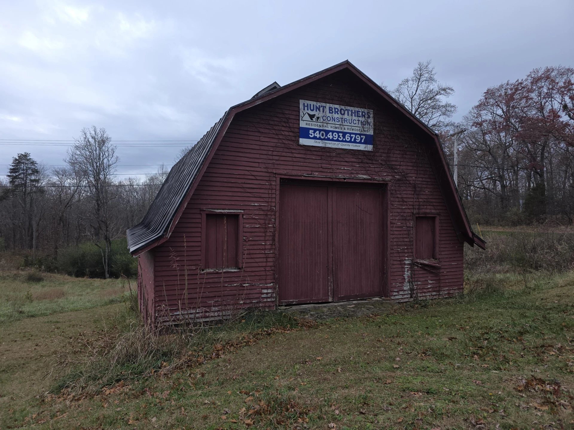 0 Old Franklin Turnpike - Photo 4