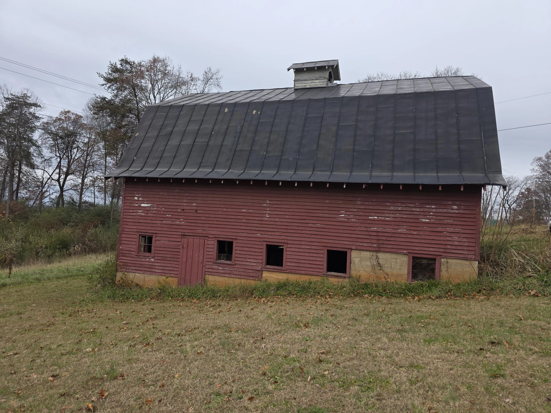 0 Old Franklin Turnpike - Photo 5