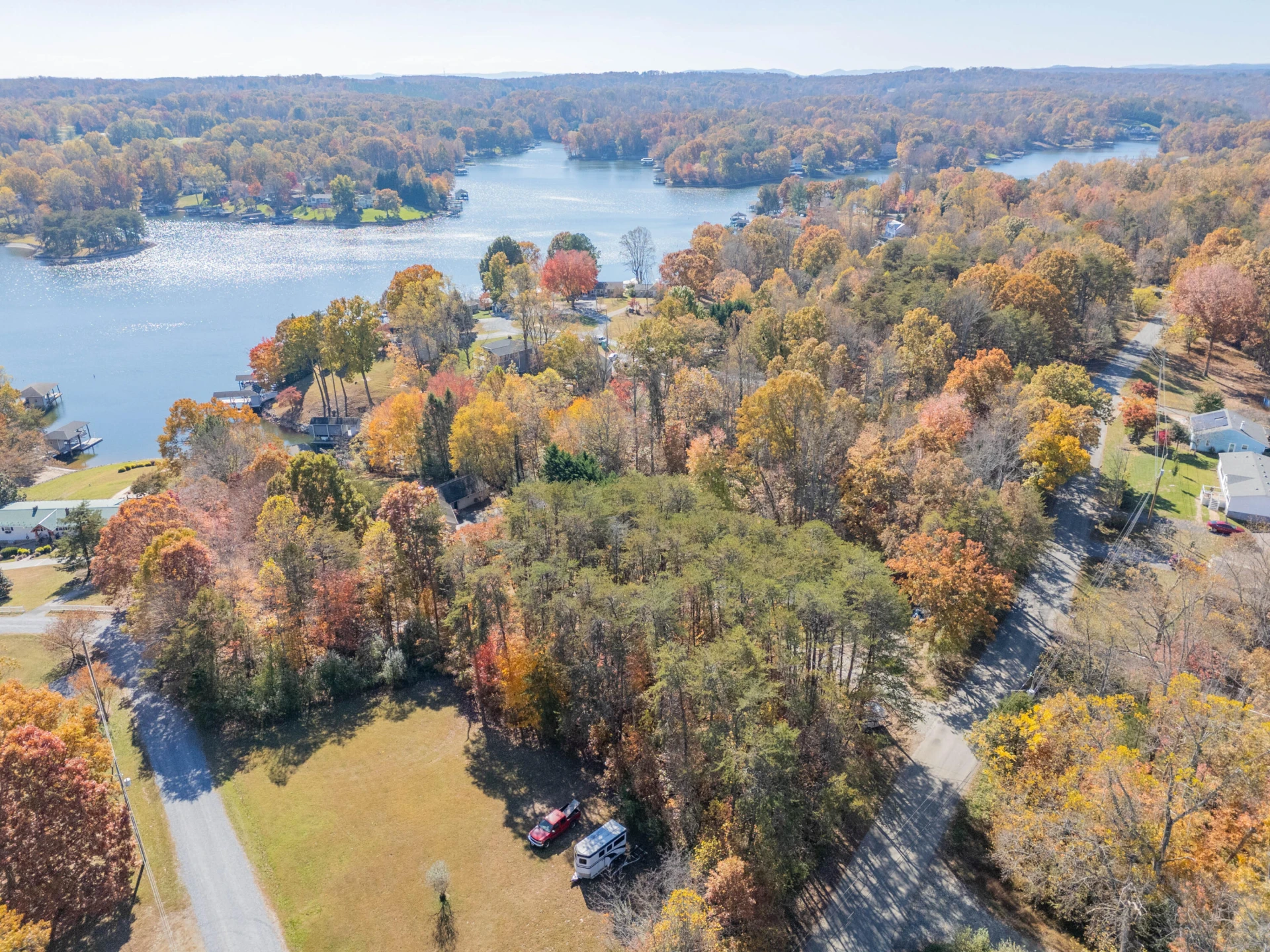TBD Lakewood Forest RD - Photo 2