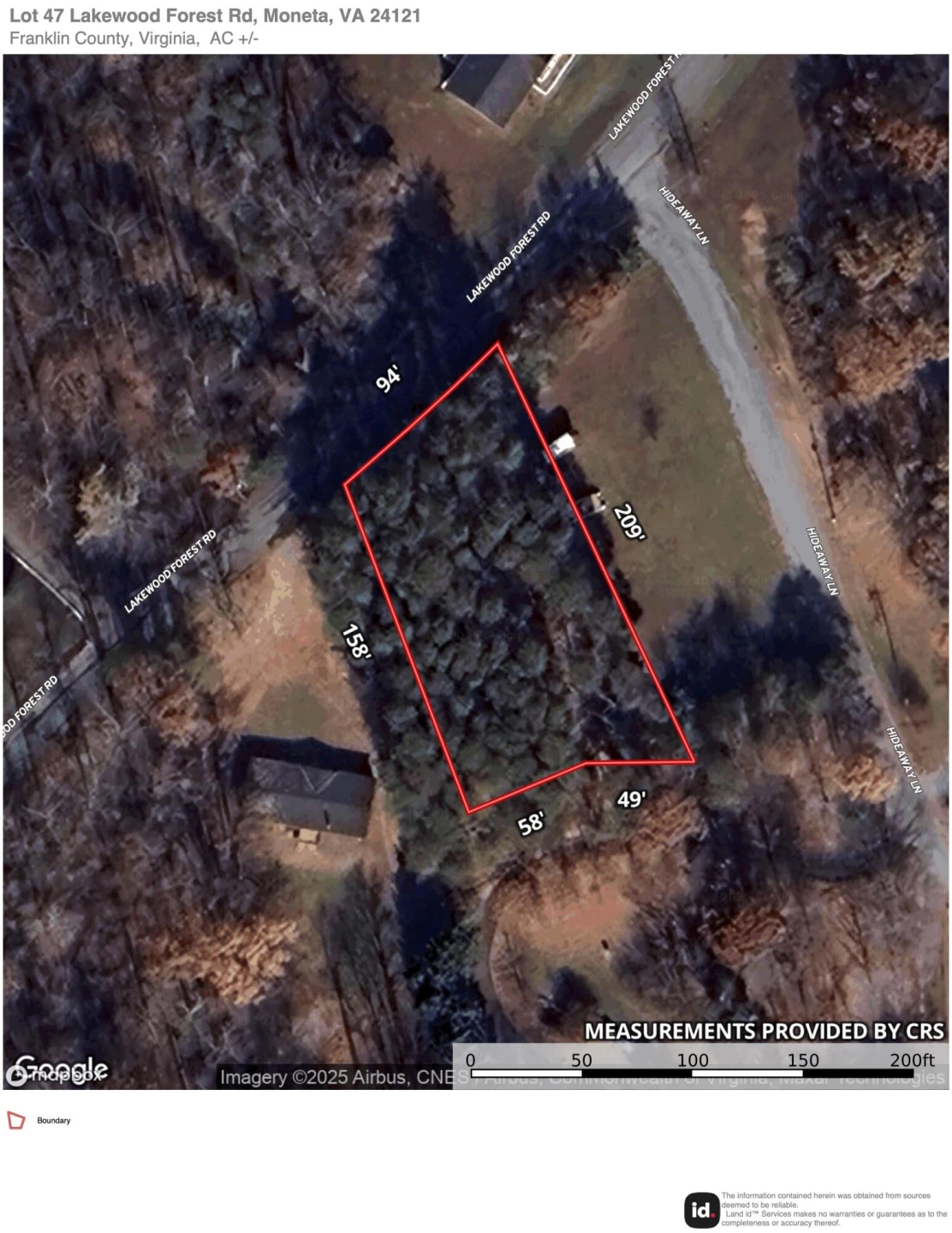 TBD Lakewood Forest RD - Photo 41