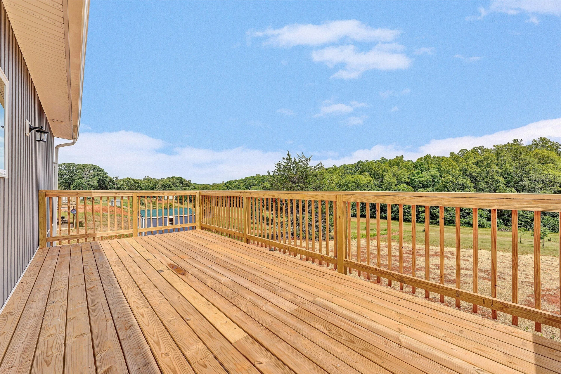 670 Wysong Mill RD - Photo 19