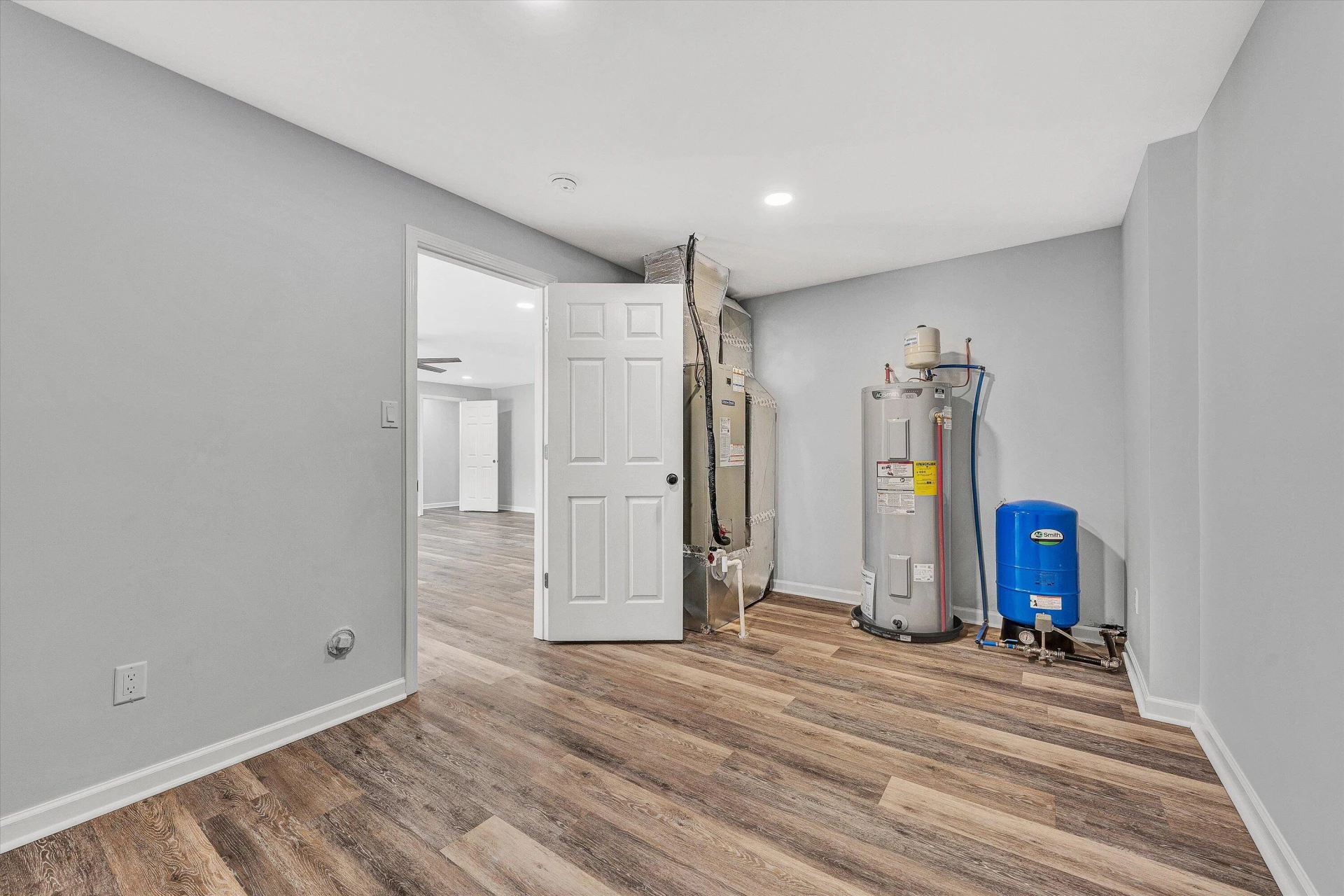 670 Wysong Mill RD - Photo 25