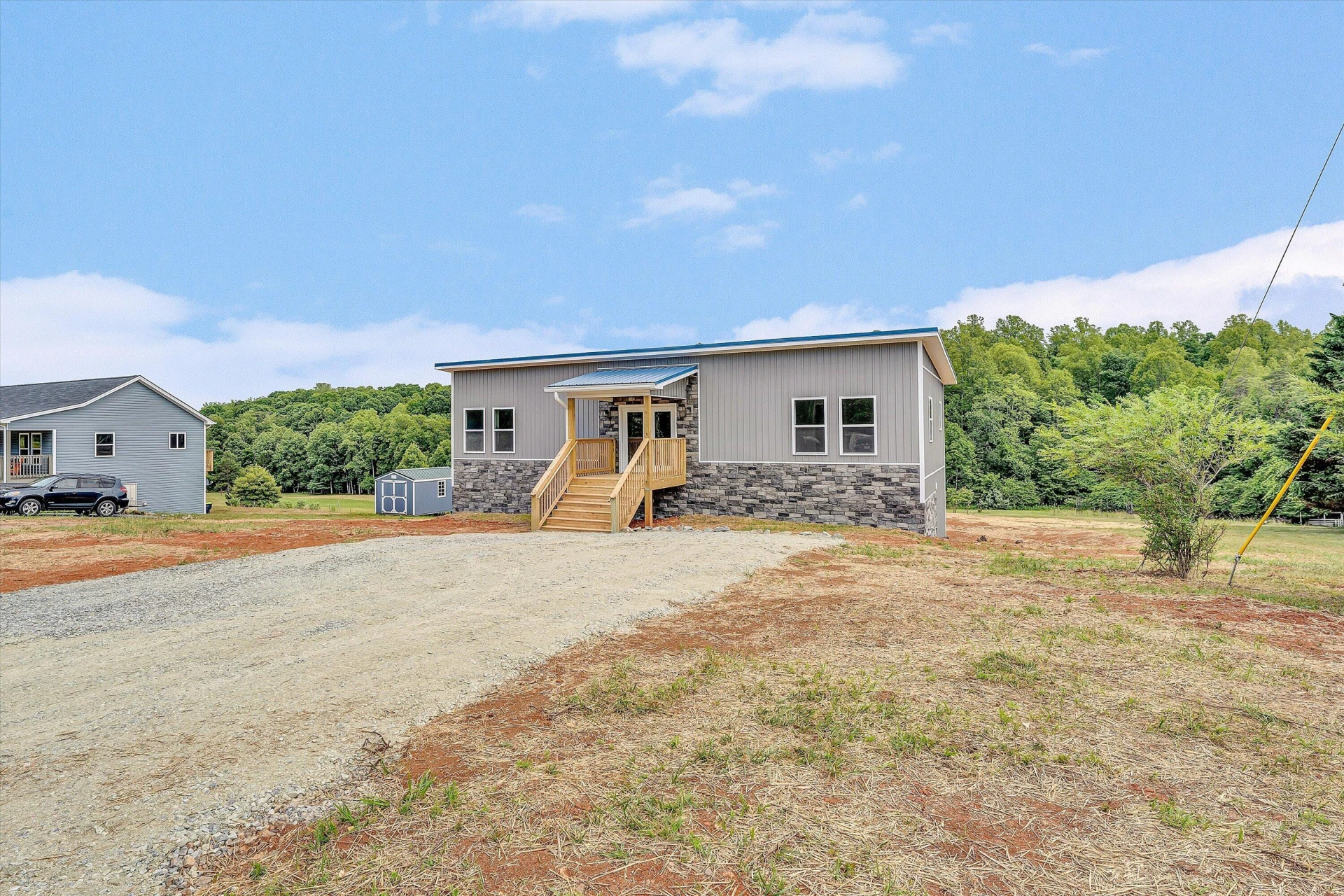 670 Wysong Mill RD - Photo 3