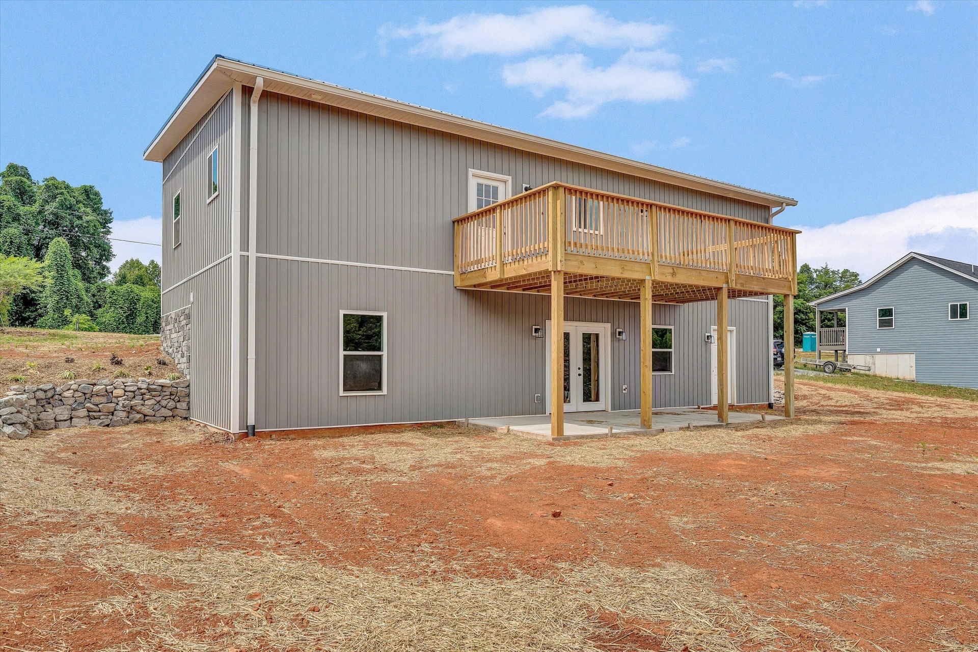 670 Wysong Mill RD - Photo 32