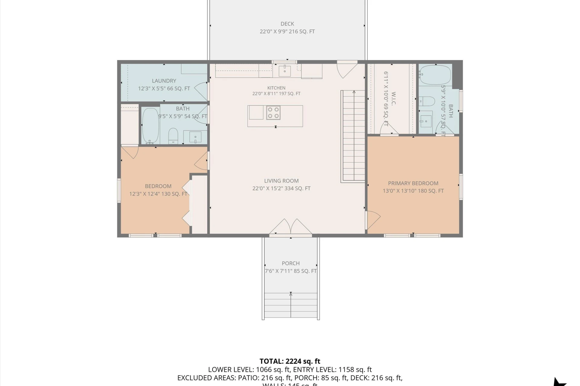 670 Wysong Mill RD - Photo 36