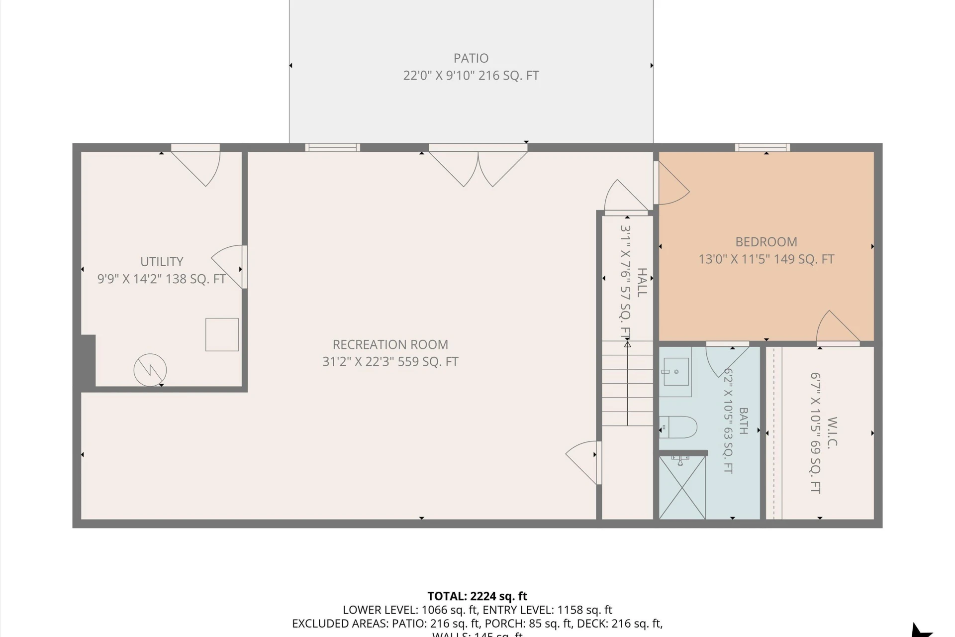 670 Wysong Mill RD - Photo 37